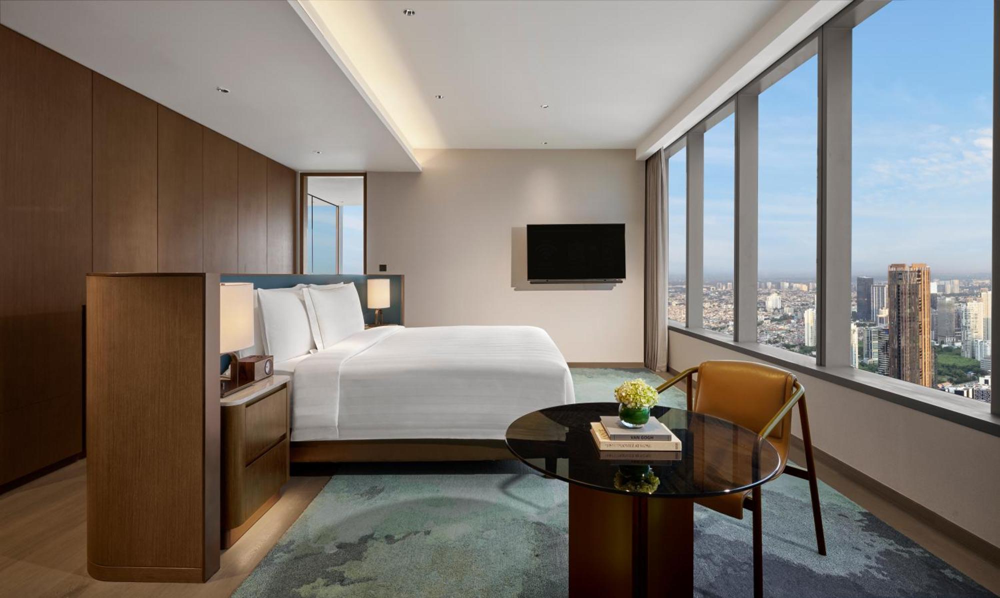 Pan Pacific