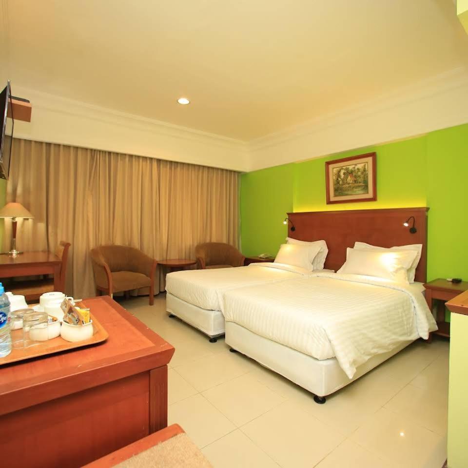 Hotel 'd Kuningan