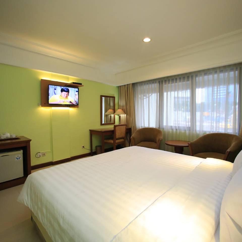 'd Kuningan 3*