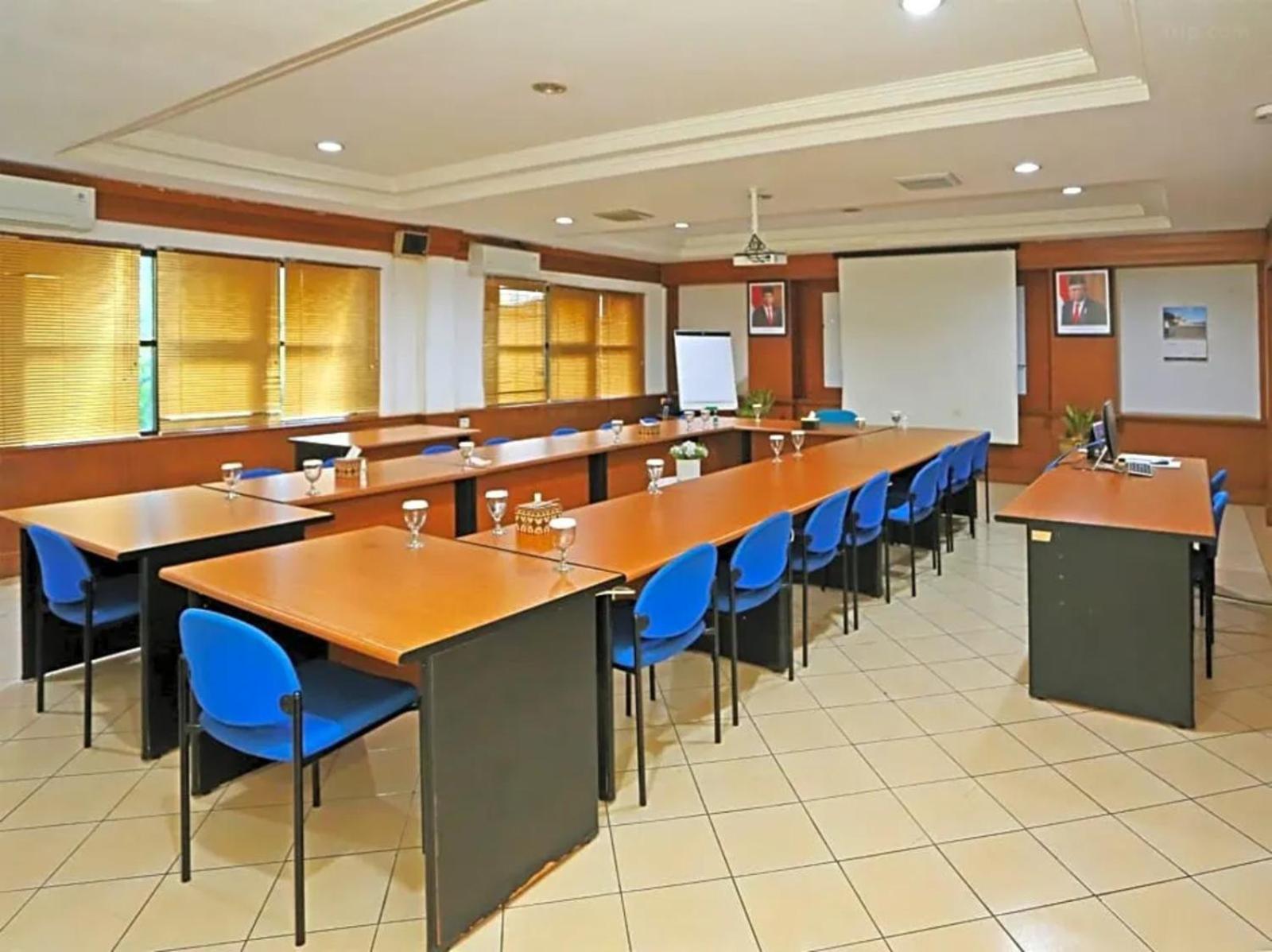 'd Kuningan 3* Jakarta