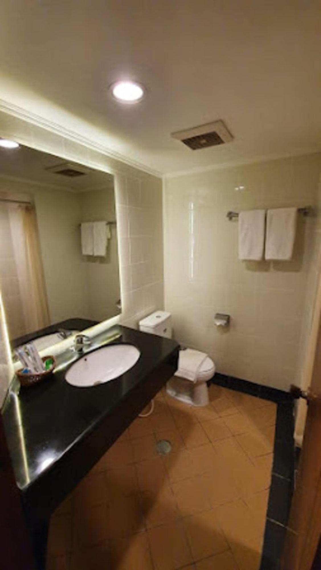 Hotel 'd Kuningan