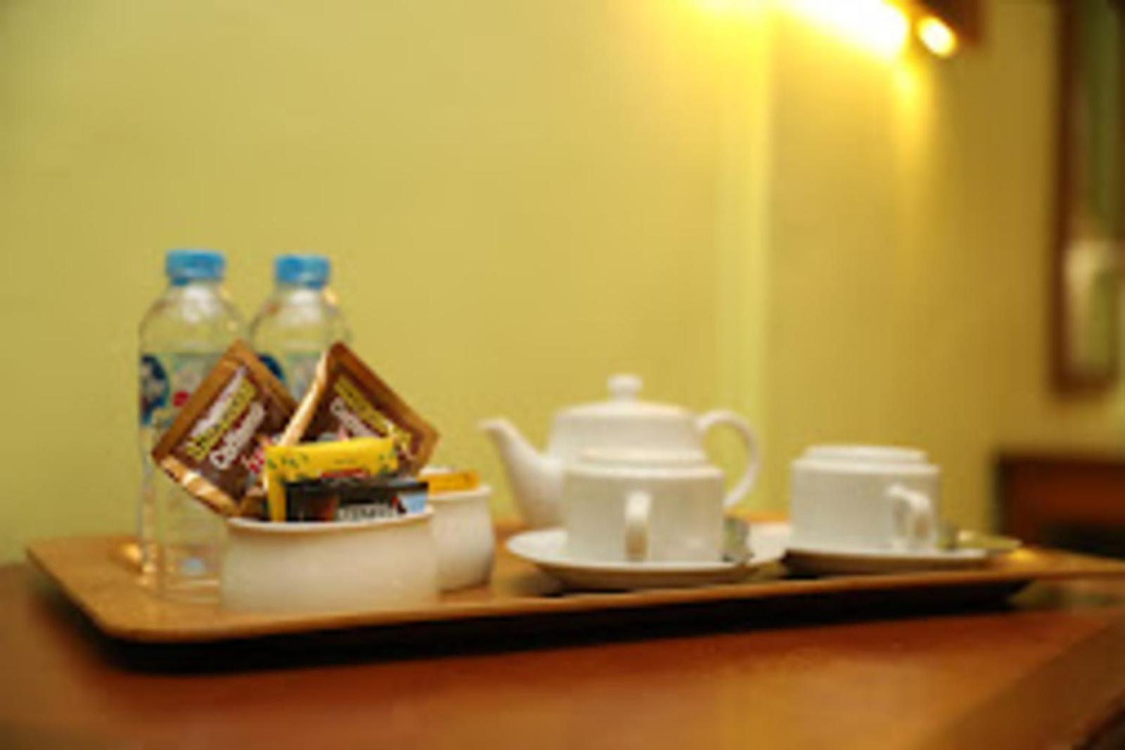 'd Kuningan Khách sạn 3*