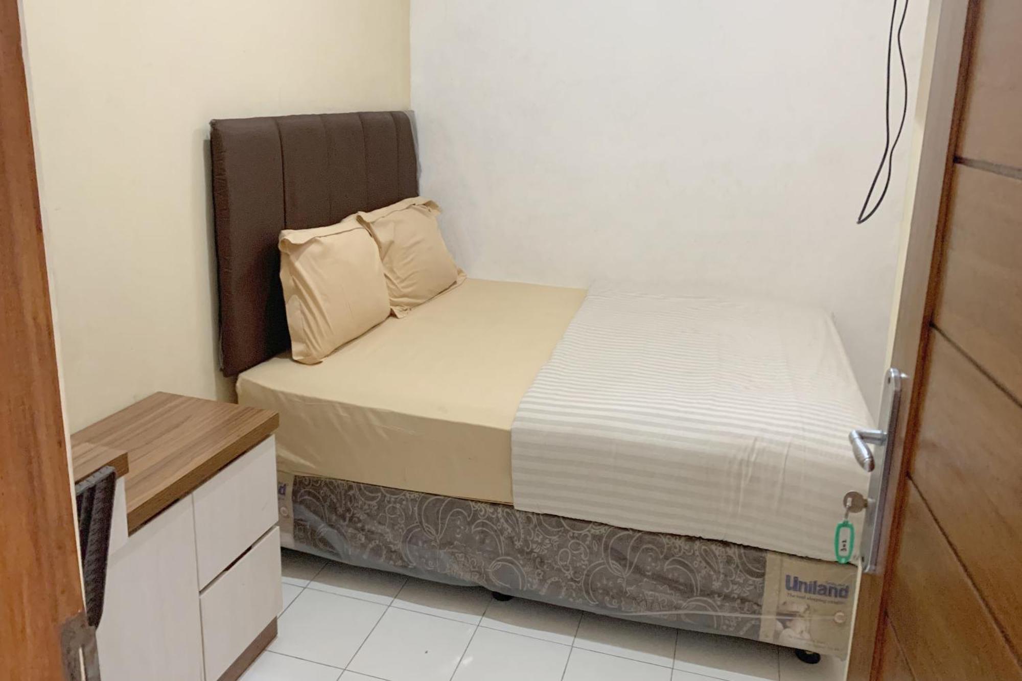 21 Syariah Hotel