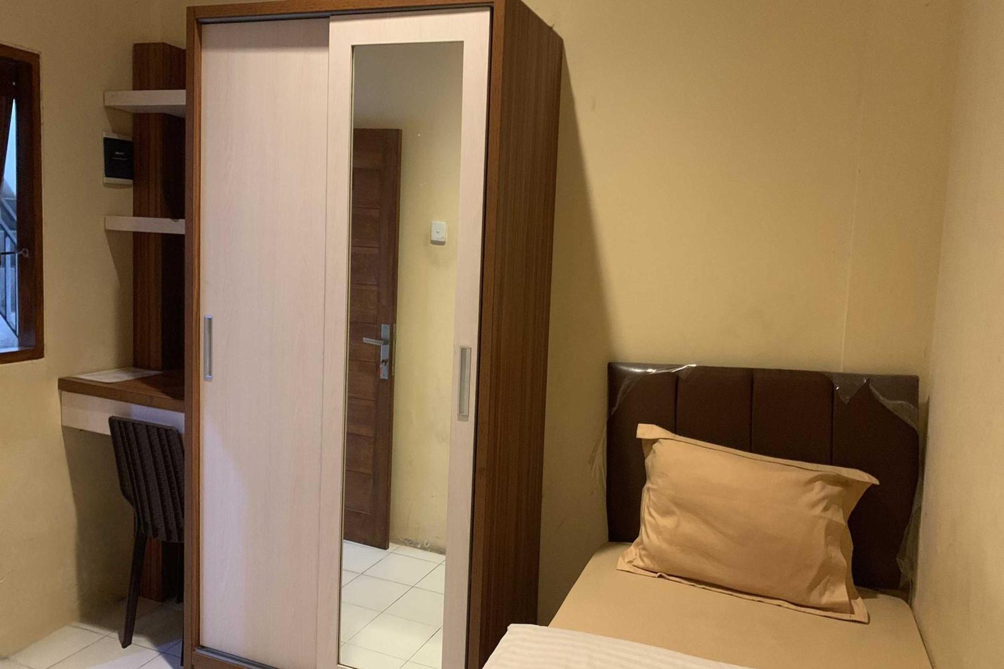 21 Syariah Hotel Jakarta