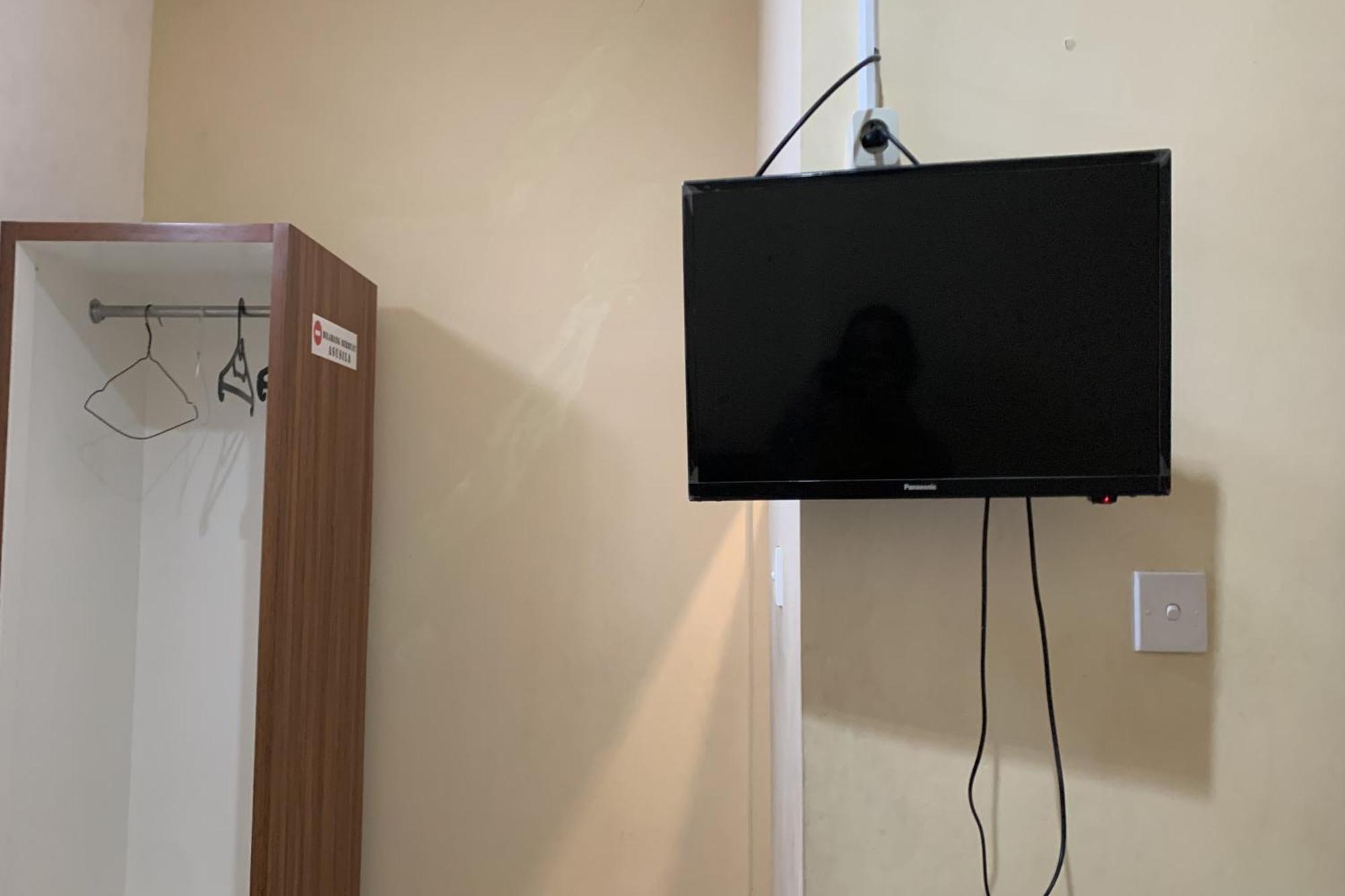 21 Syariah Hotel Jakarta