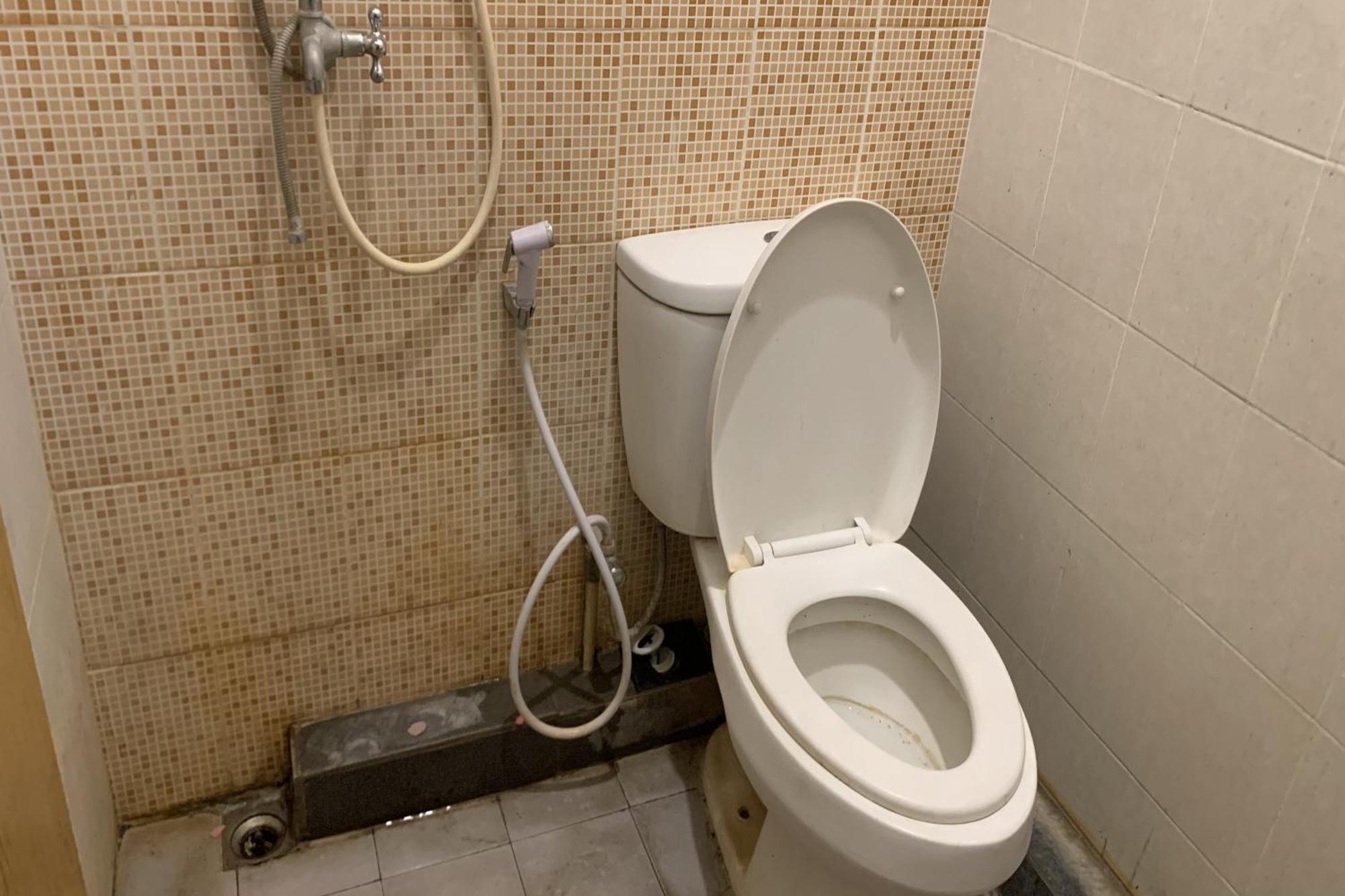 Hotel 21 Syariah Jakarta