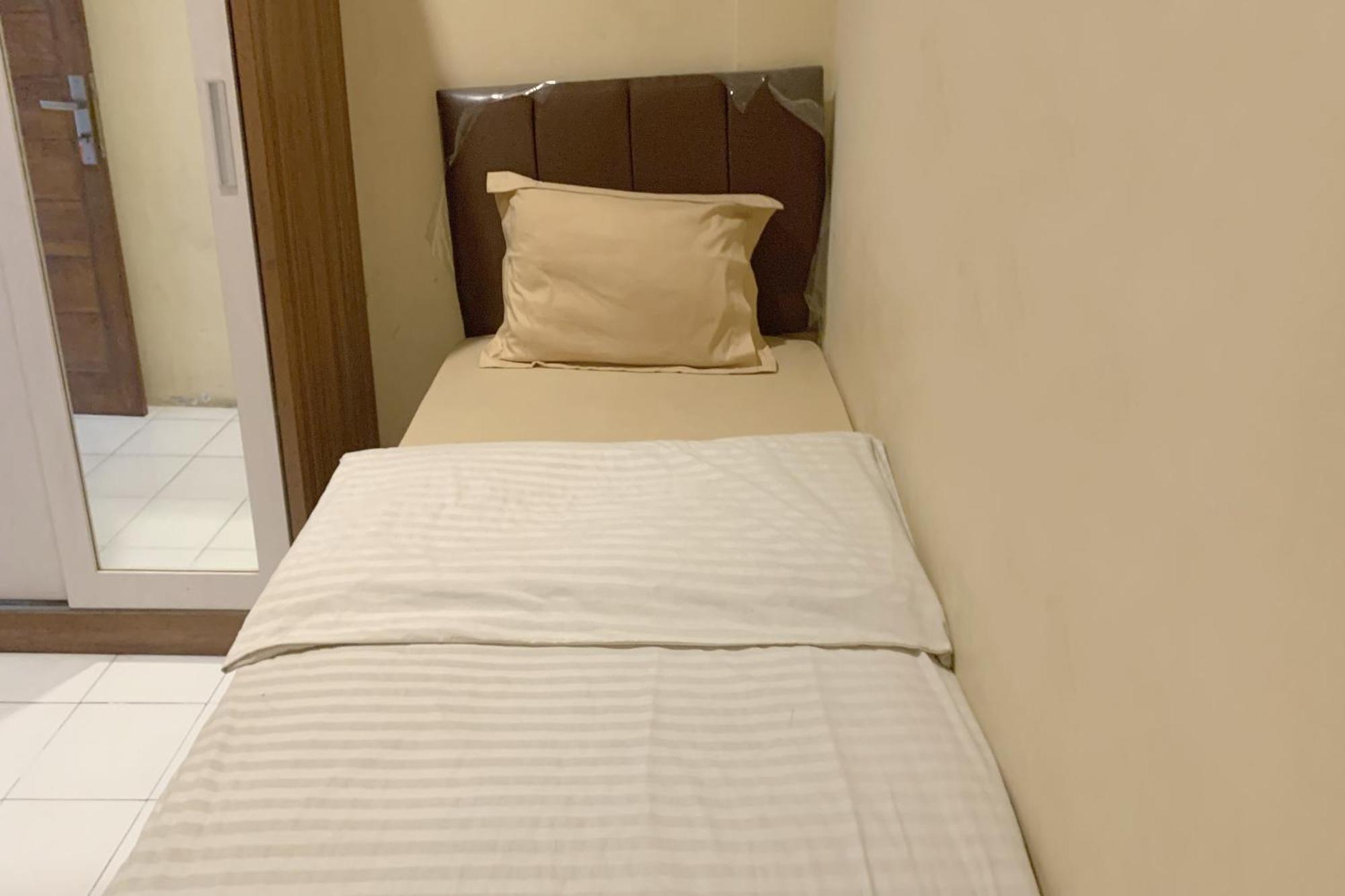 Hotel 21 Syariah
