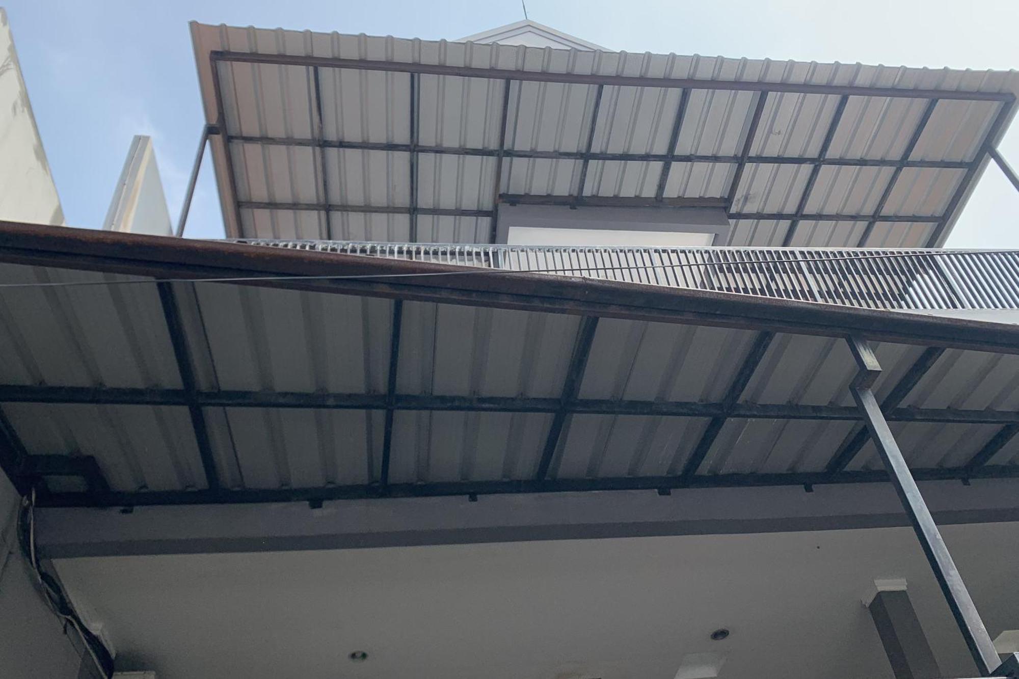 Hotel 21 Syariah Jakarta