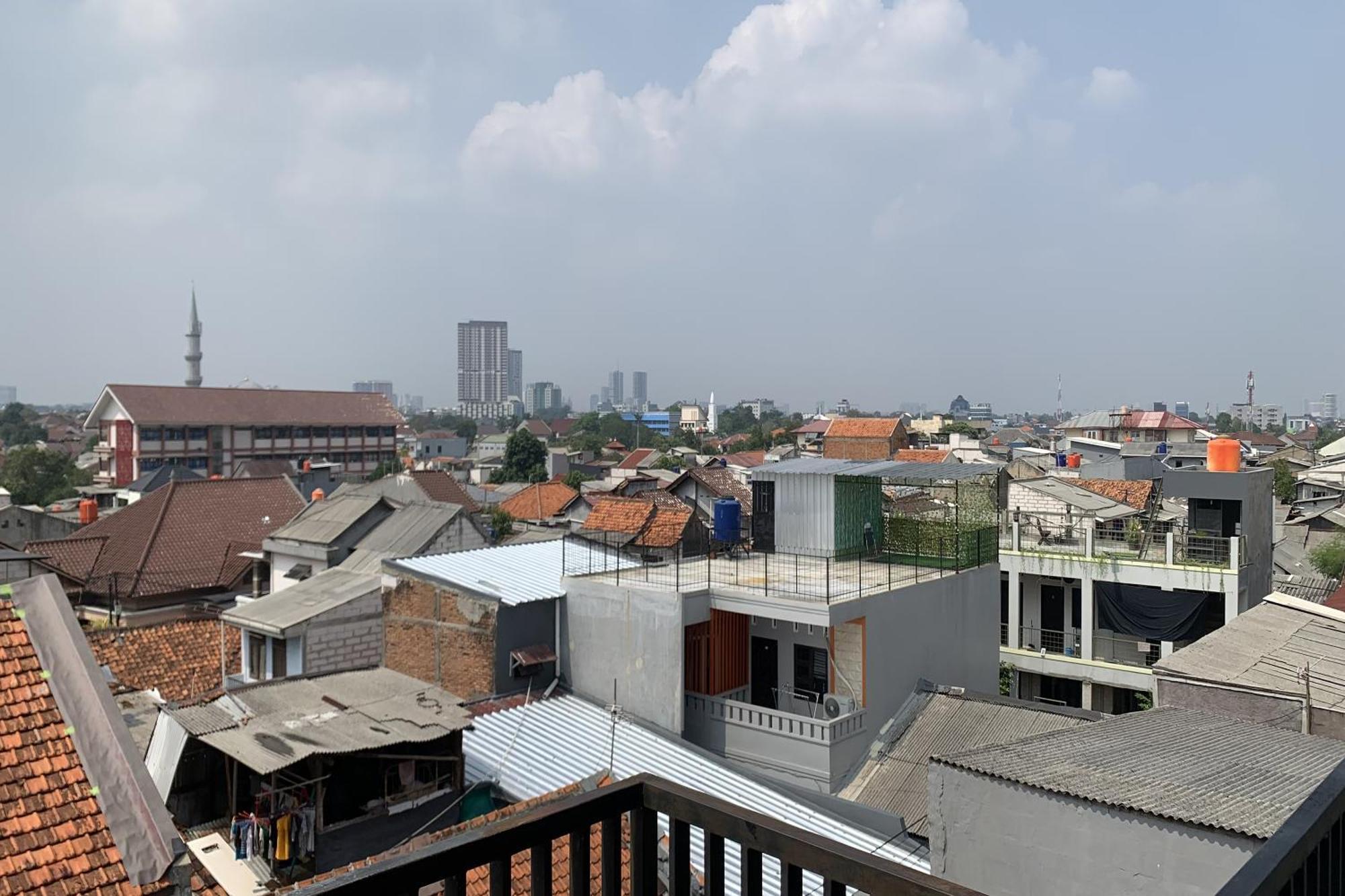Hotel 21 Syariah