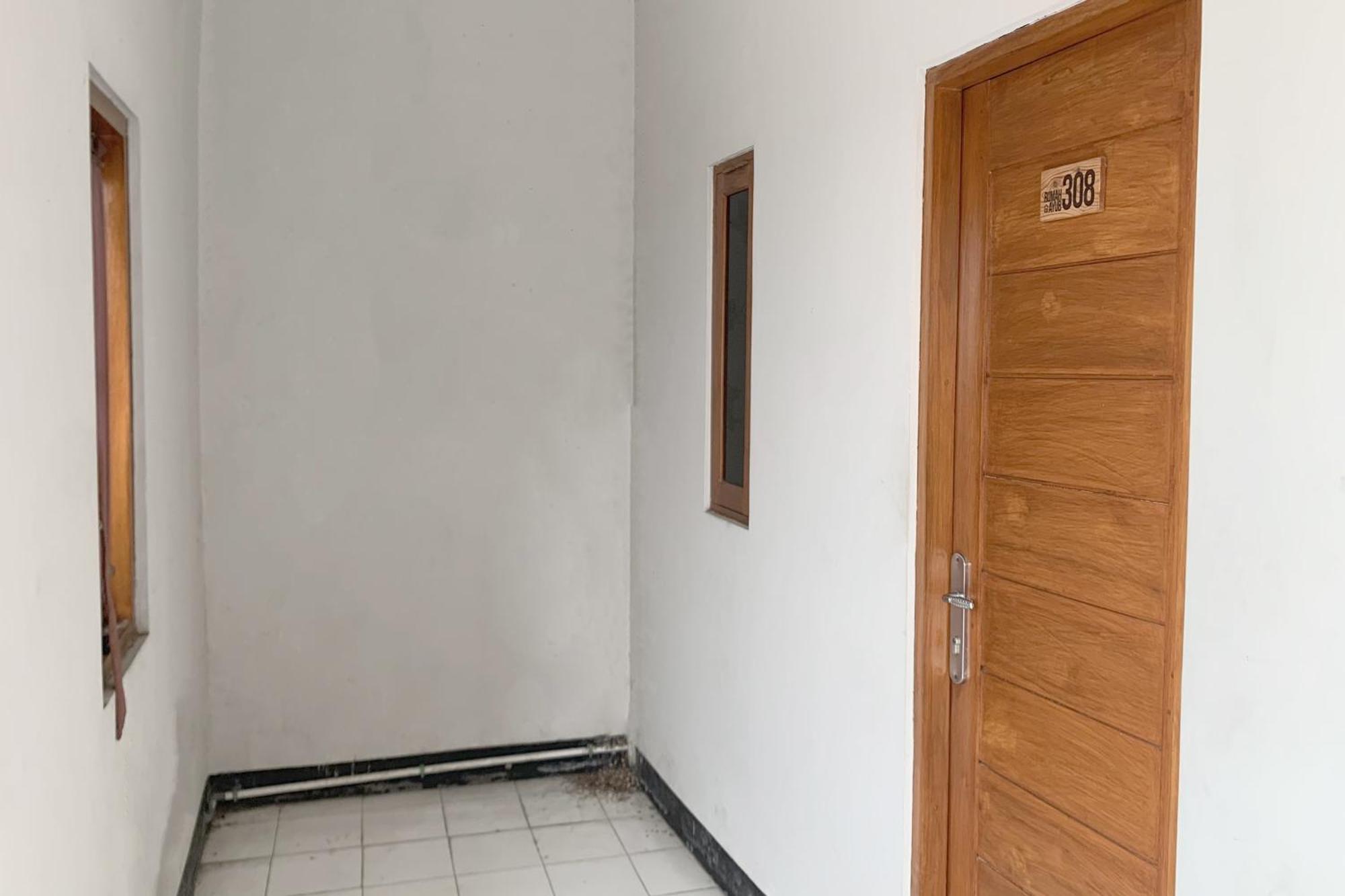 21 Syariah Hotel *