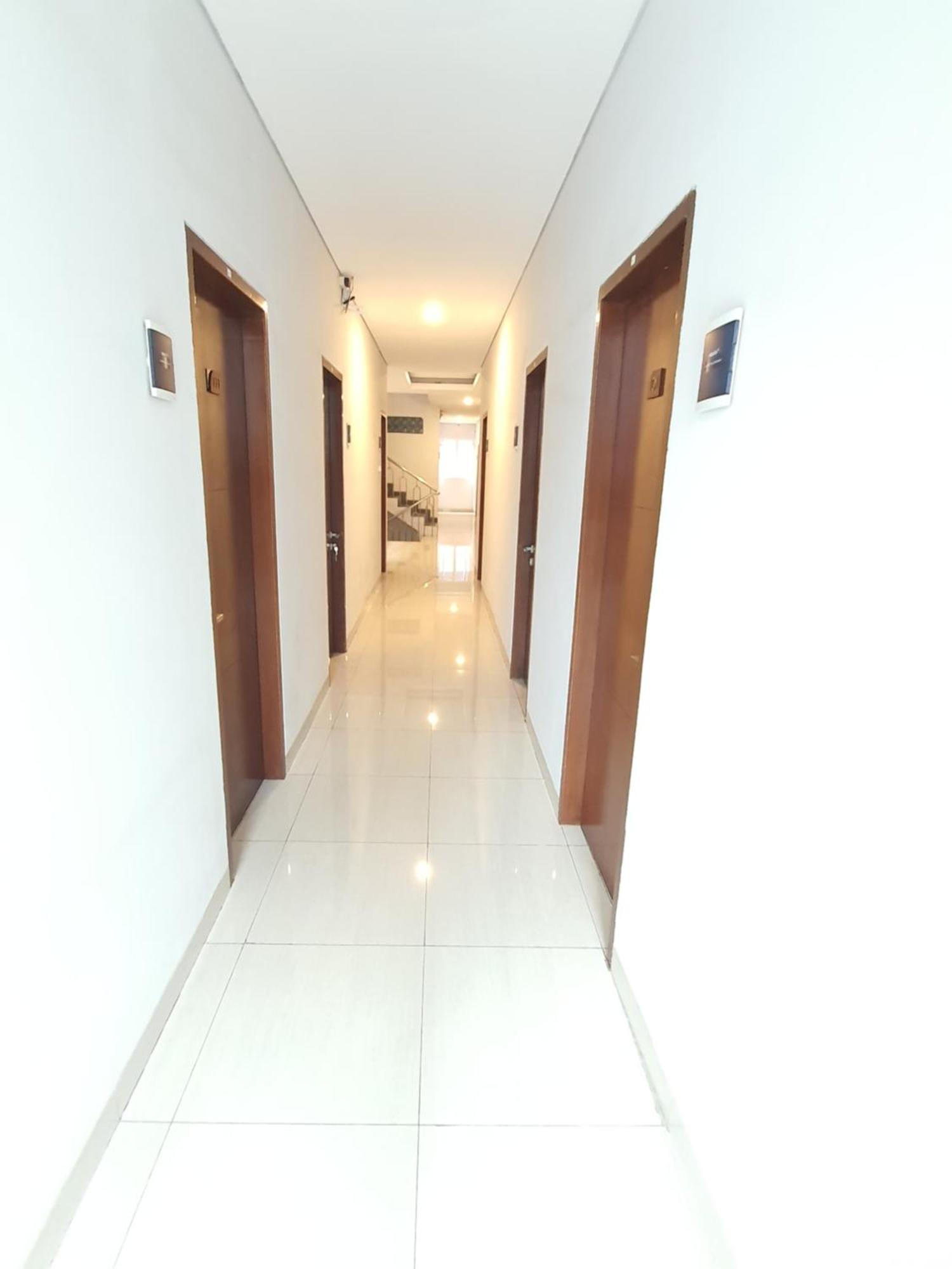 Hotel Casa Kota