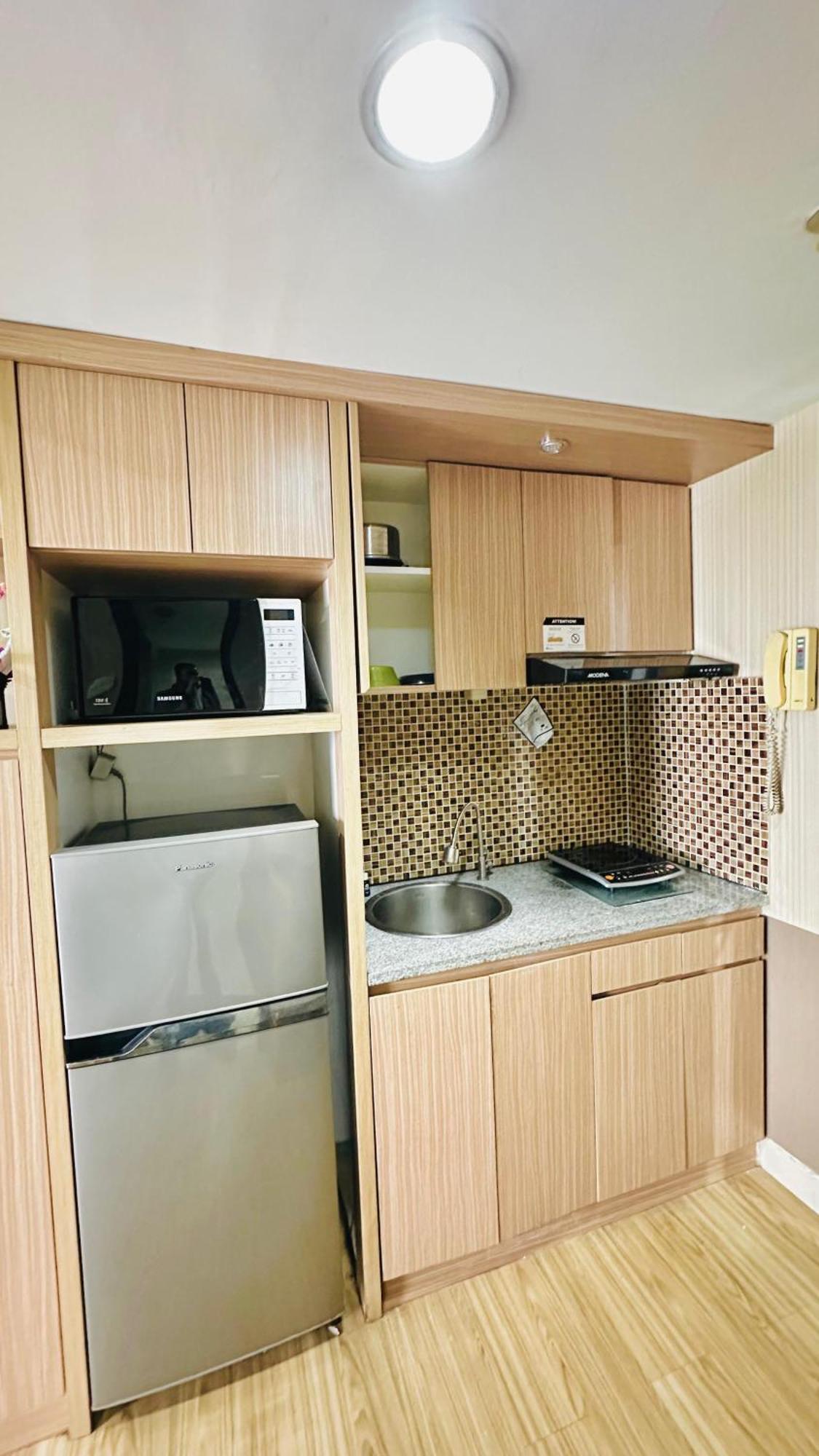 Aparthotel Tamansari Hive Cawang By Villaloka Jakarta