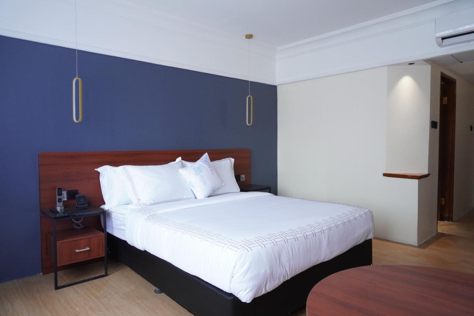 Hotel 'd Kuningan
