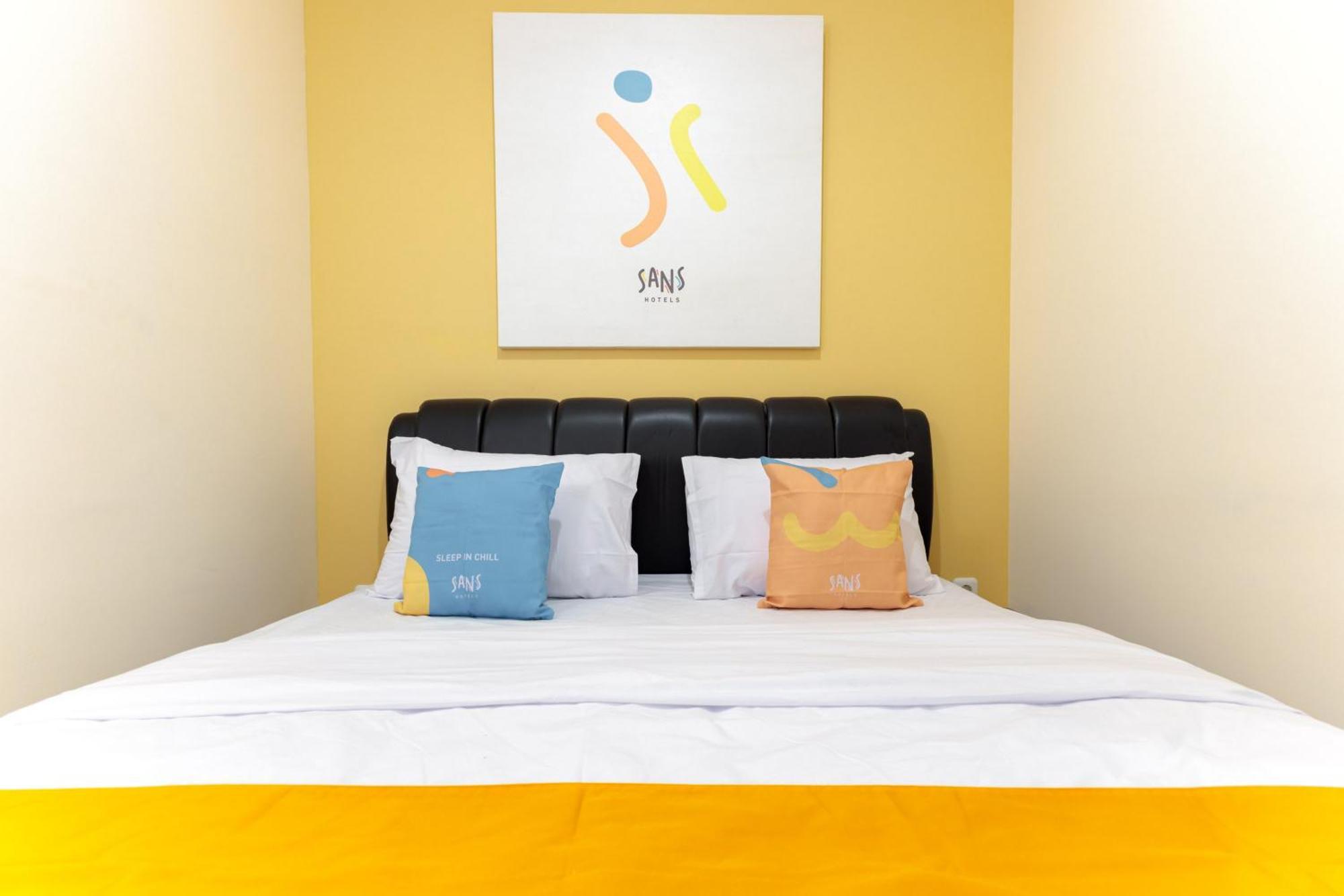 Sans Kelapa Gading Hotel 3*
