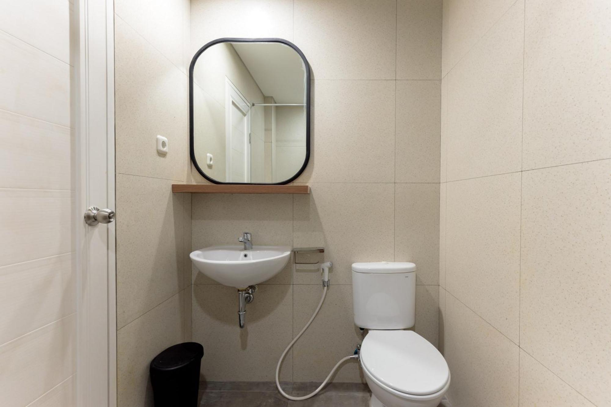 Sans Kelapa Gading 3* Jacarta