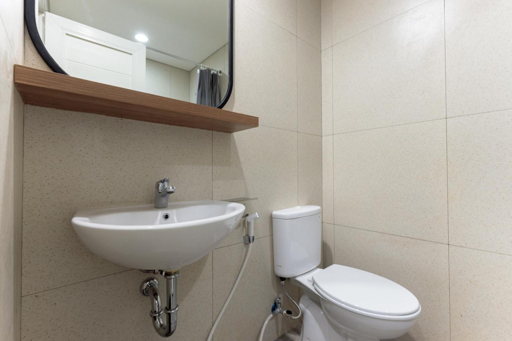Sans Kelapa Gading Jacarta