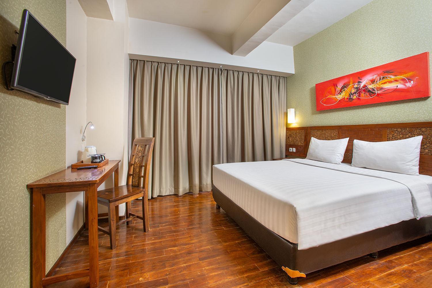Hotel 1o1 Urban Thamrin