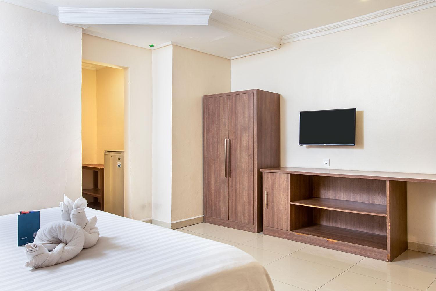 1o1 Urban Thamrin Hotel 3*