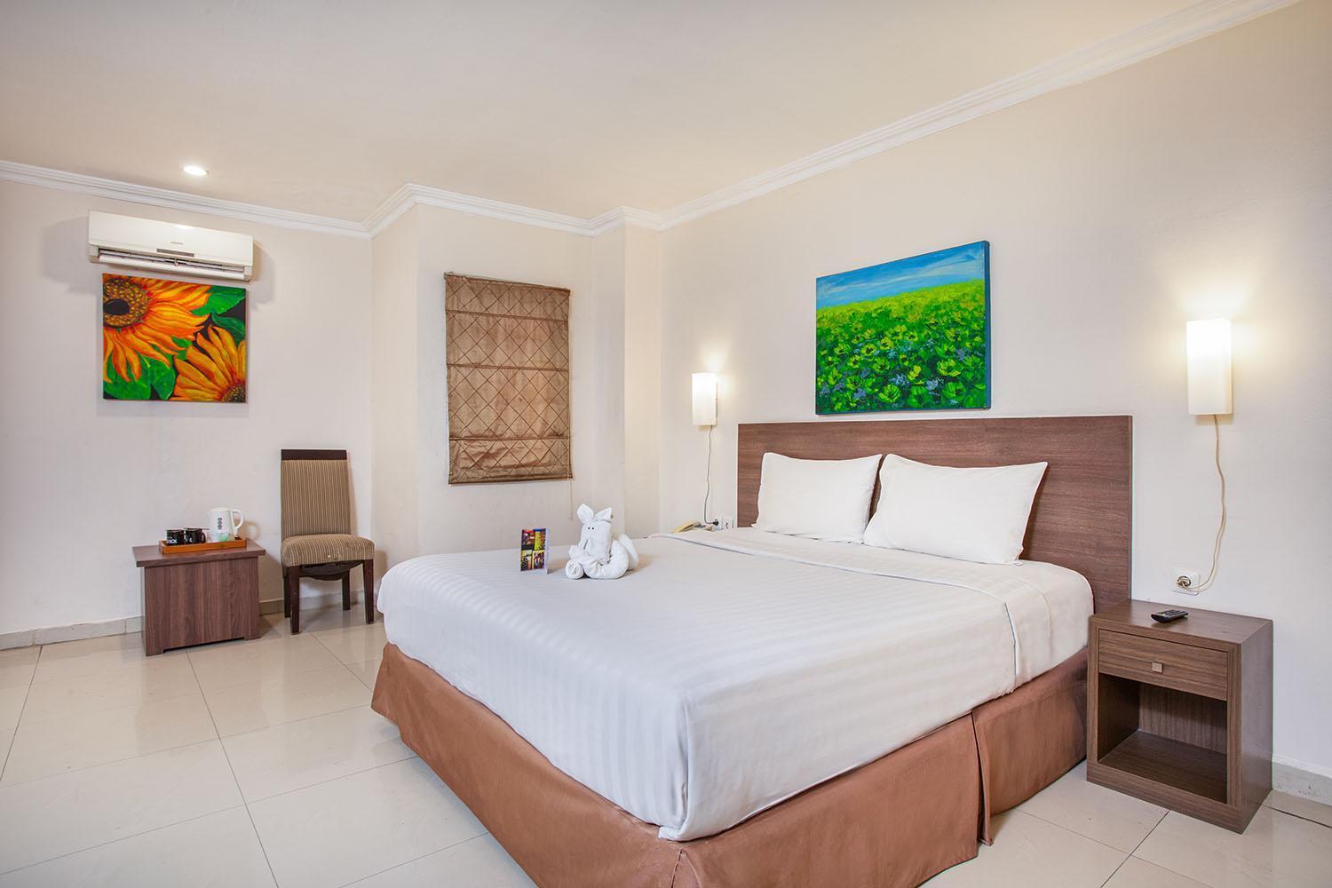 Hotel 1o1 Urban Thamrin 3*