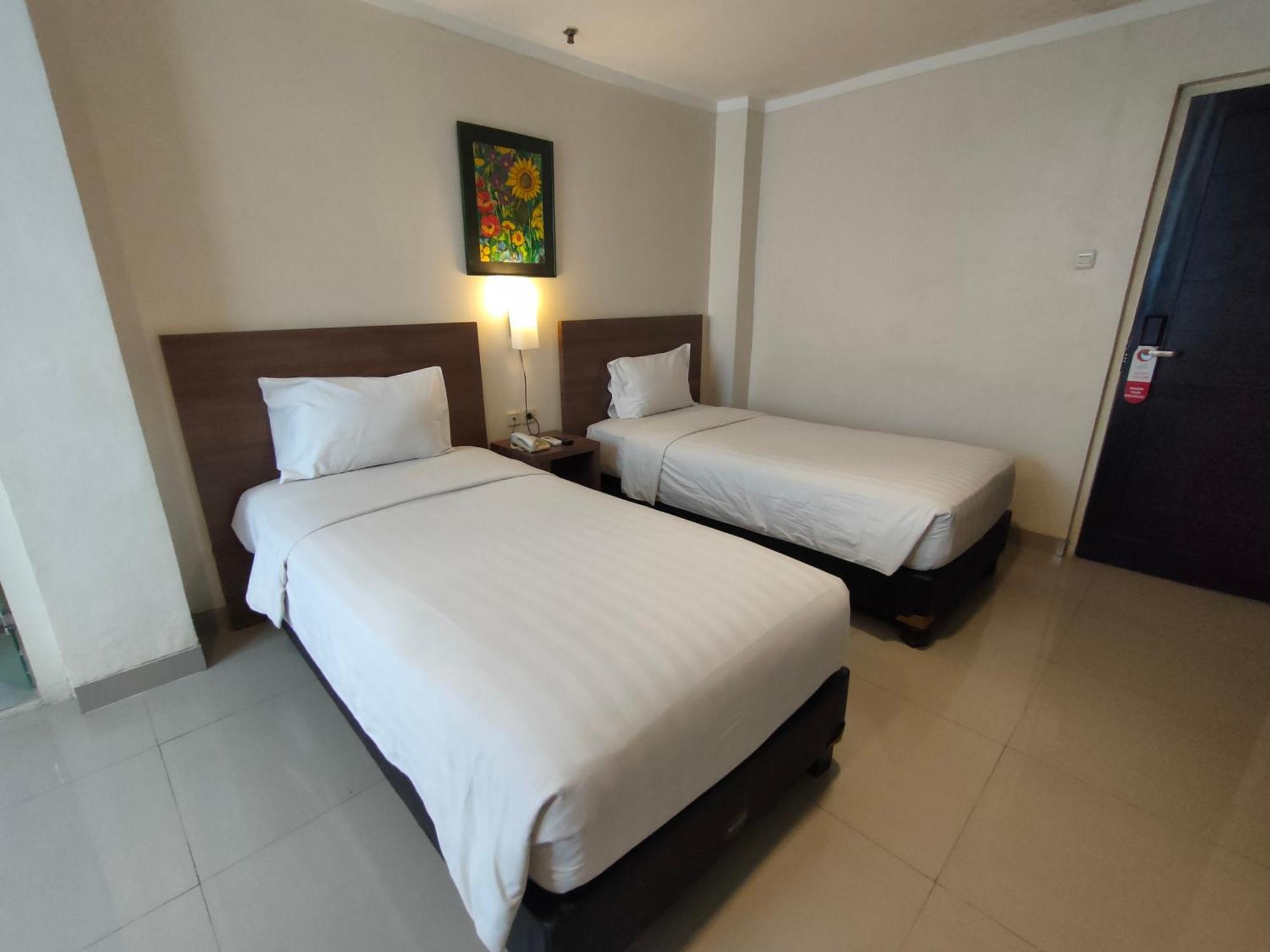 1o1 Urban Thamrin