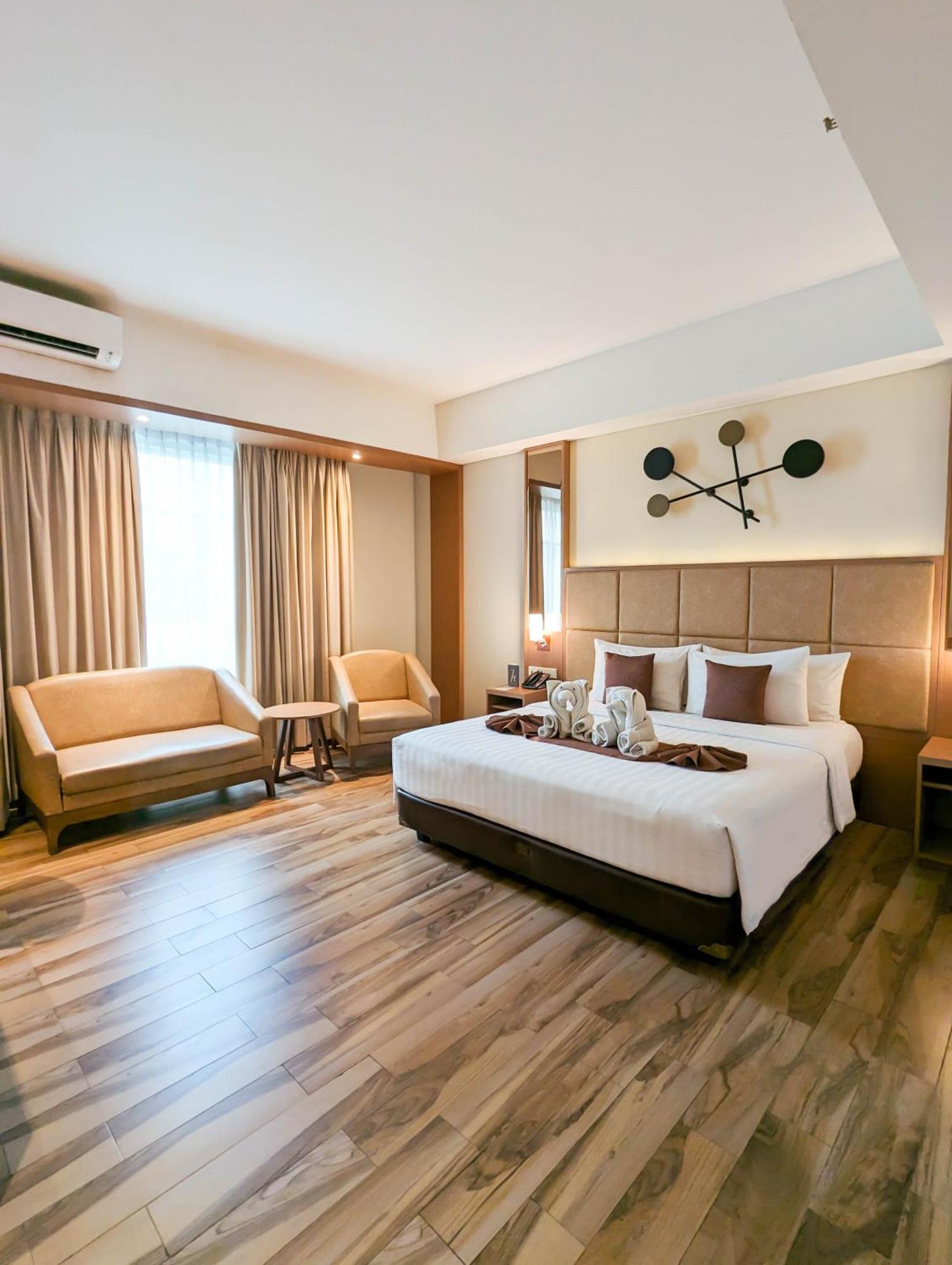 Hotel Horison Ciledug Jacarta
