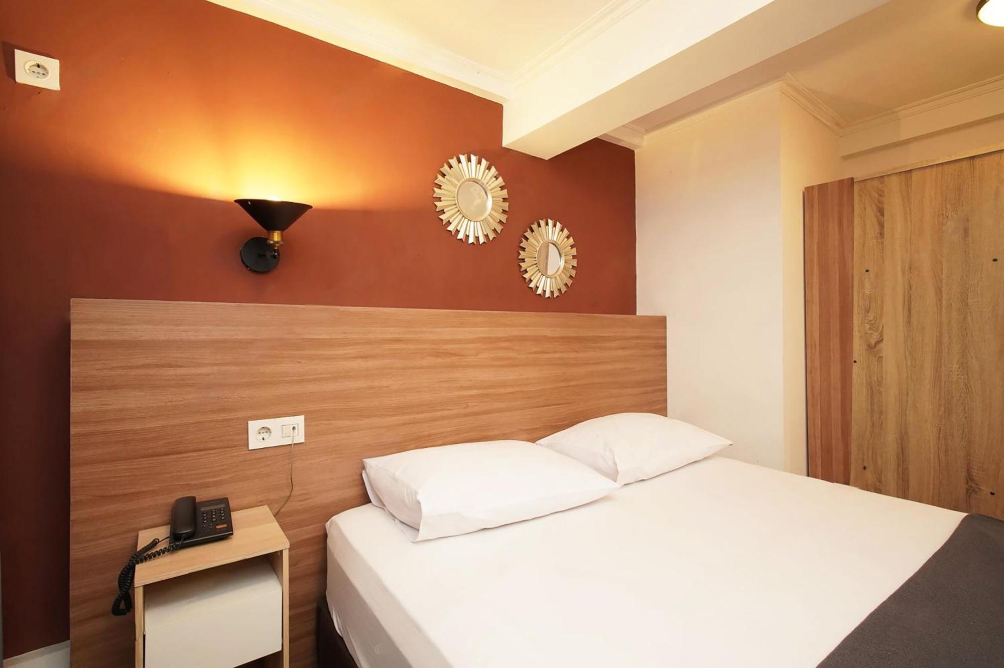 Guest house Blok M *