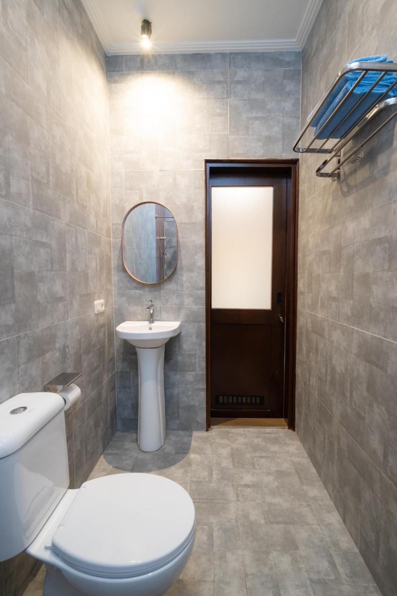Guest house Blok M Jakarta
