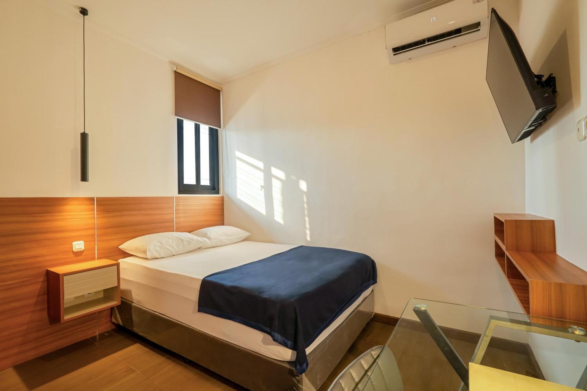 Blok M Guest house
