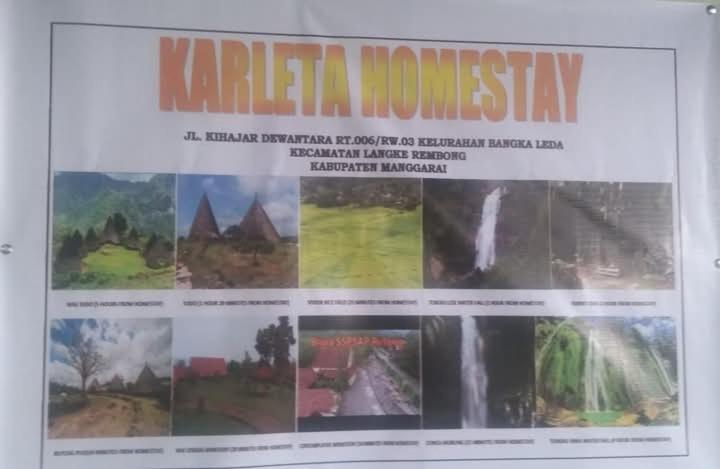 Karleta Jakarta