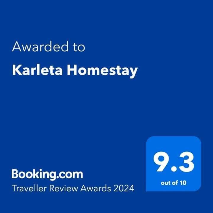 Karleta