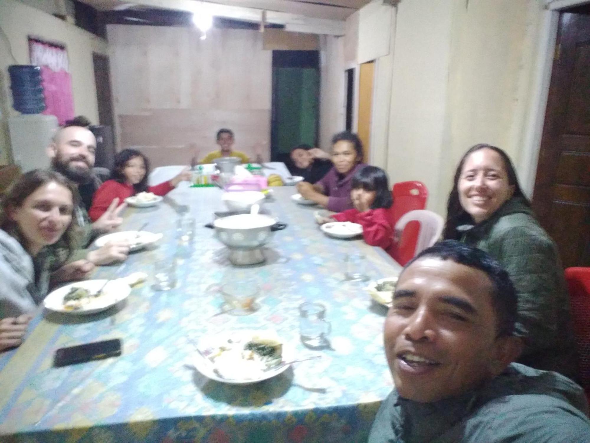 Homestay Karleta