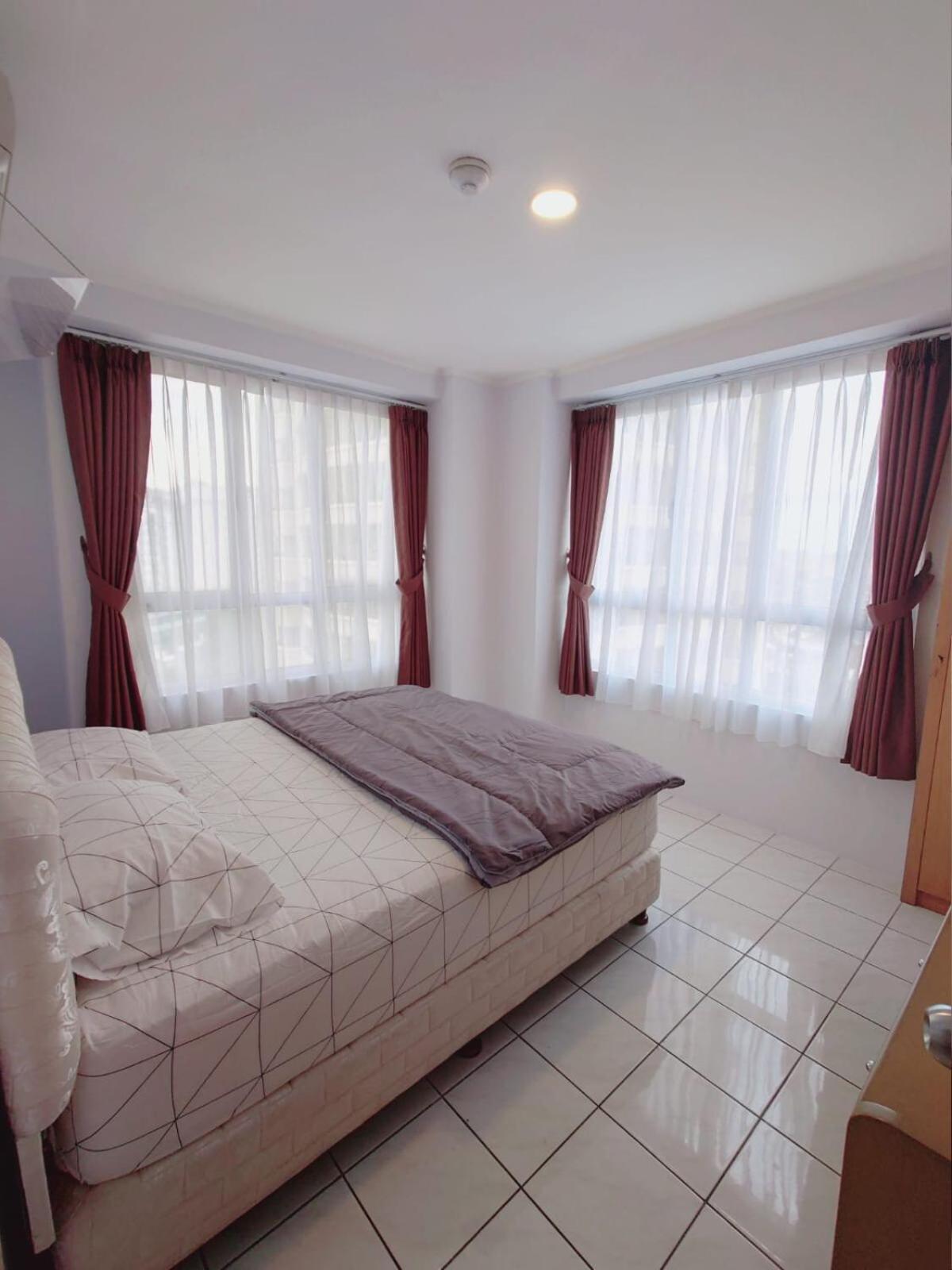 Apartamento Vintage Nest