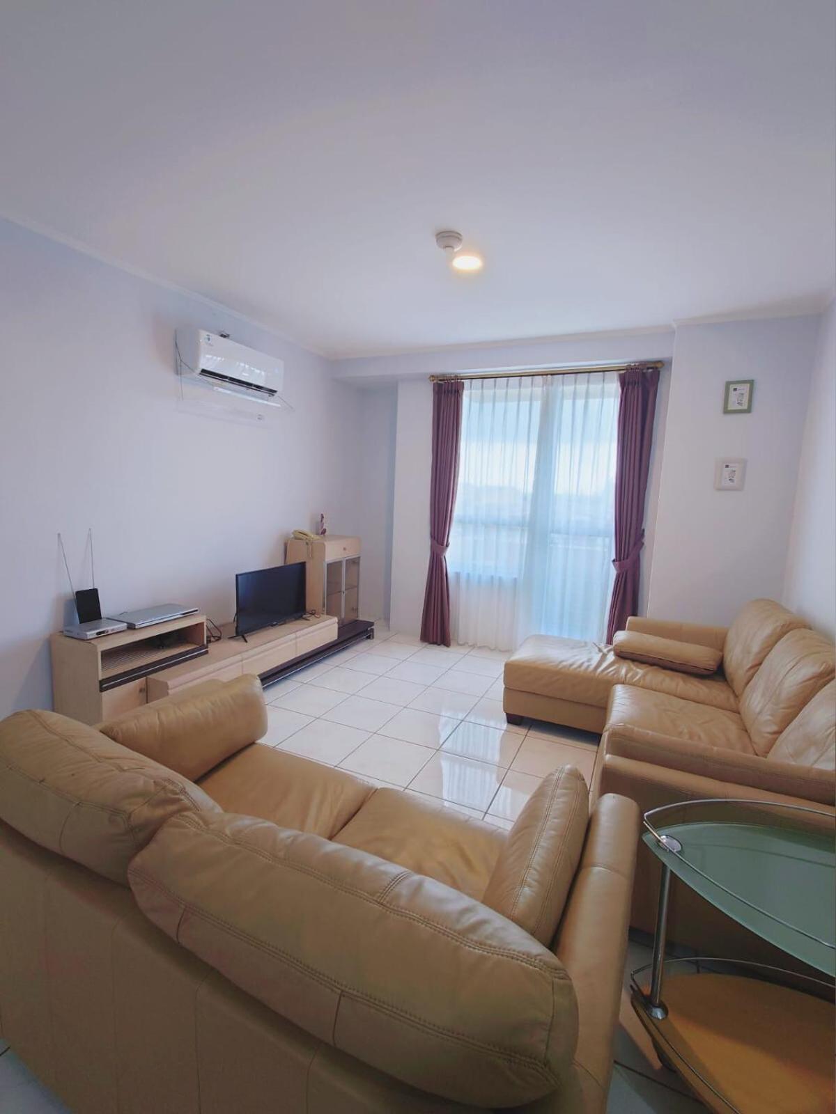 Apartment Vintage Nest Jakarta