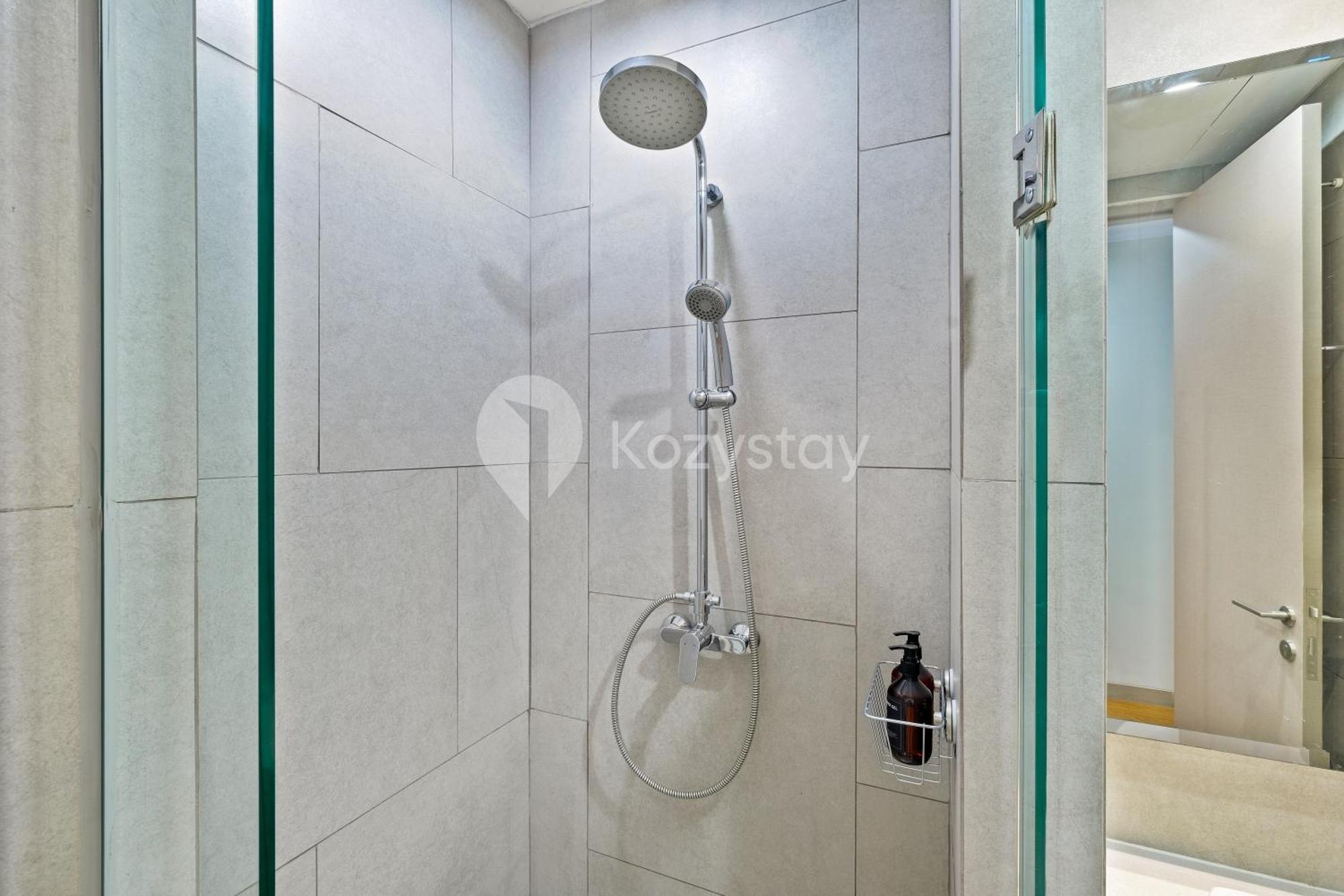 Mina By Kozystay - Kemayoran Jakarta