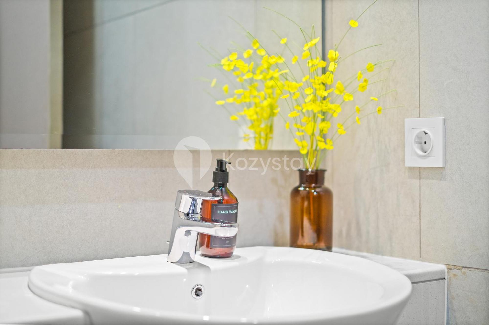 Mina By Kozystay - Kemayoran Apartment *