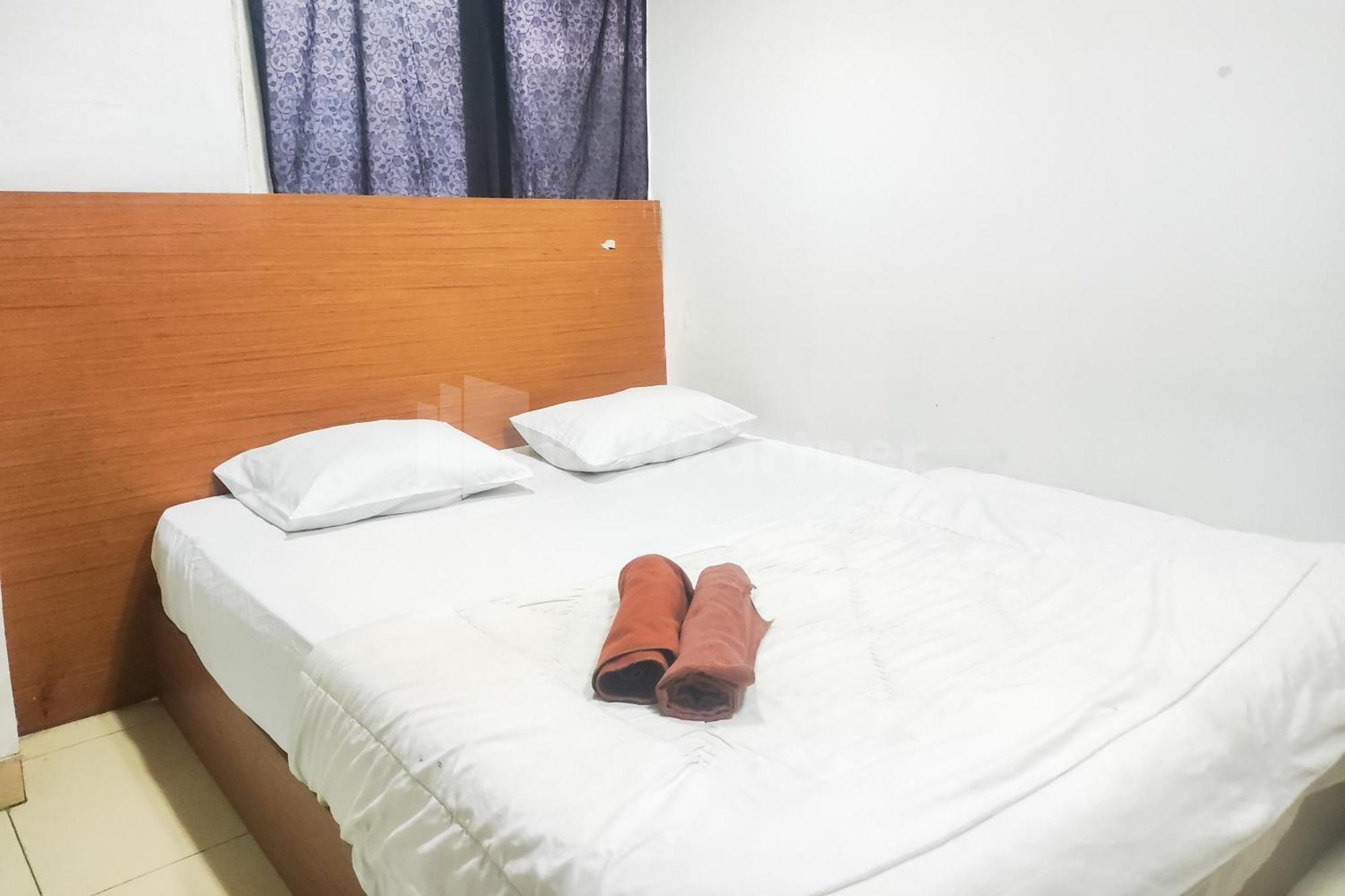 Hotel Tebet Glory House Mitra Reddoorz