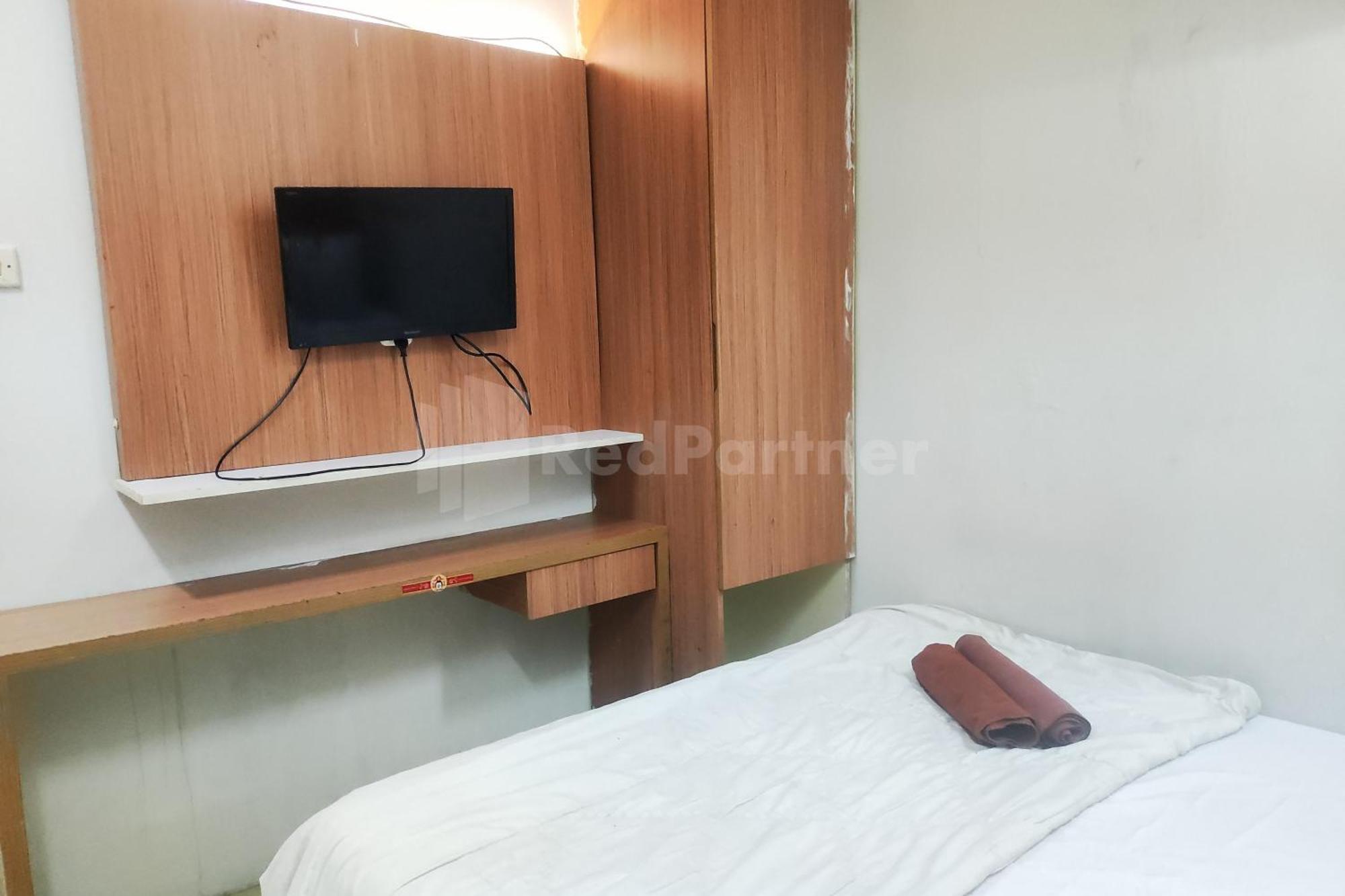 Hotel Tebet Glory House Mitra Reddoorz Jakarta