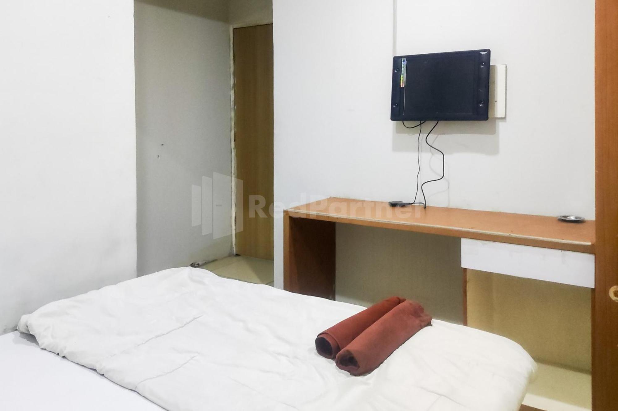 Tebet Glory House Mitra Reddoorz Jakarta