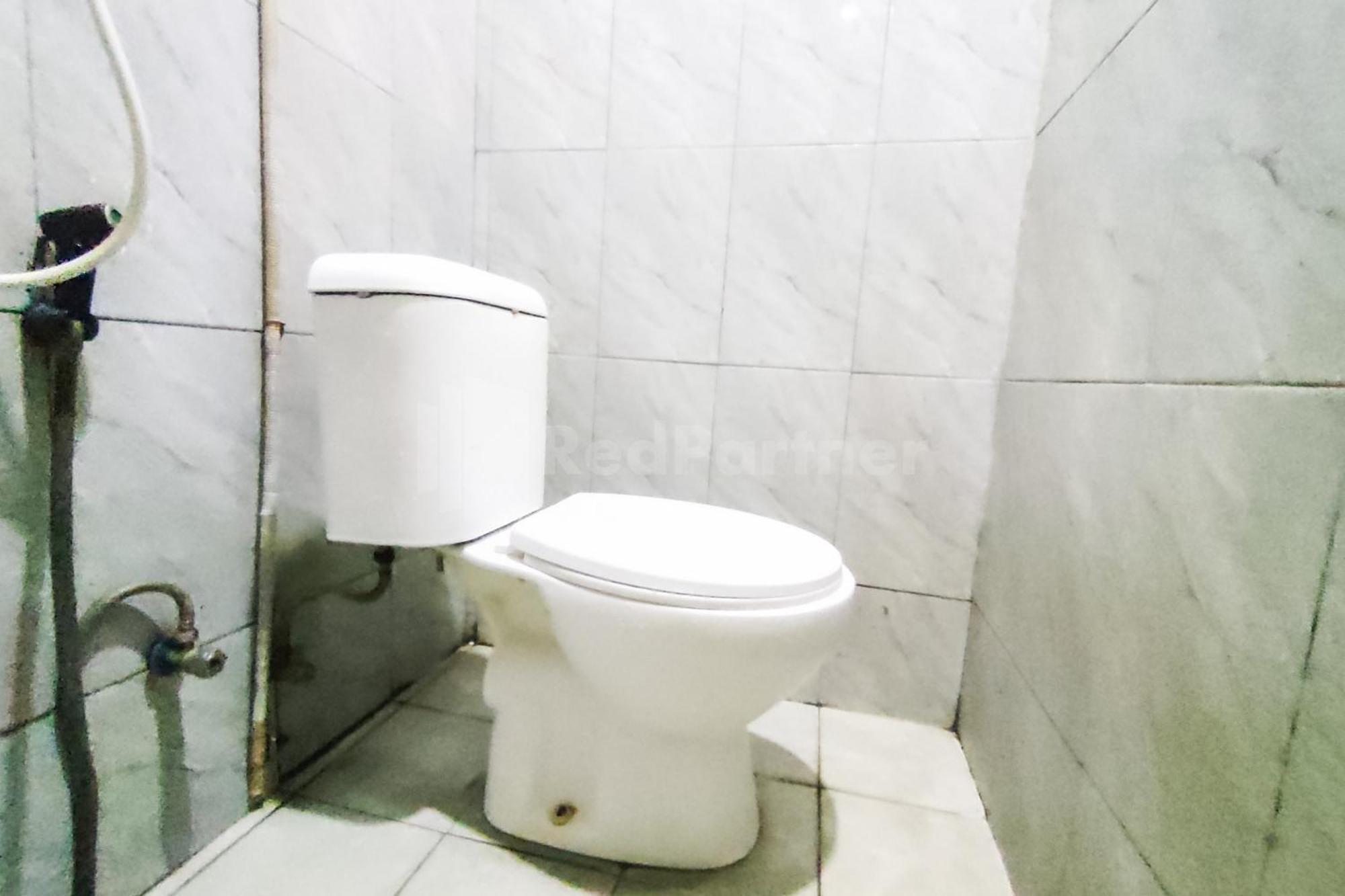 Tebet Glory House Mitra Reddoorz Hotel Jakarta
