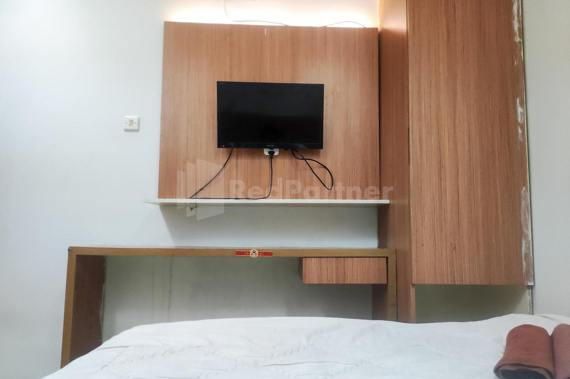 Hotel Tebet Glory House Mitra Reddoorz Jakarta