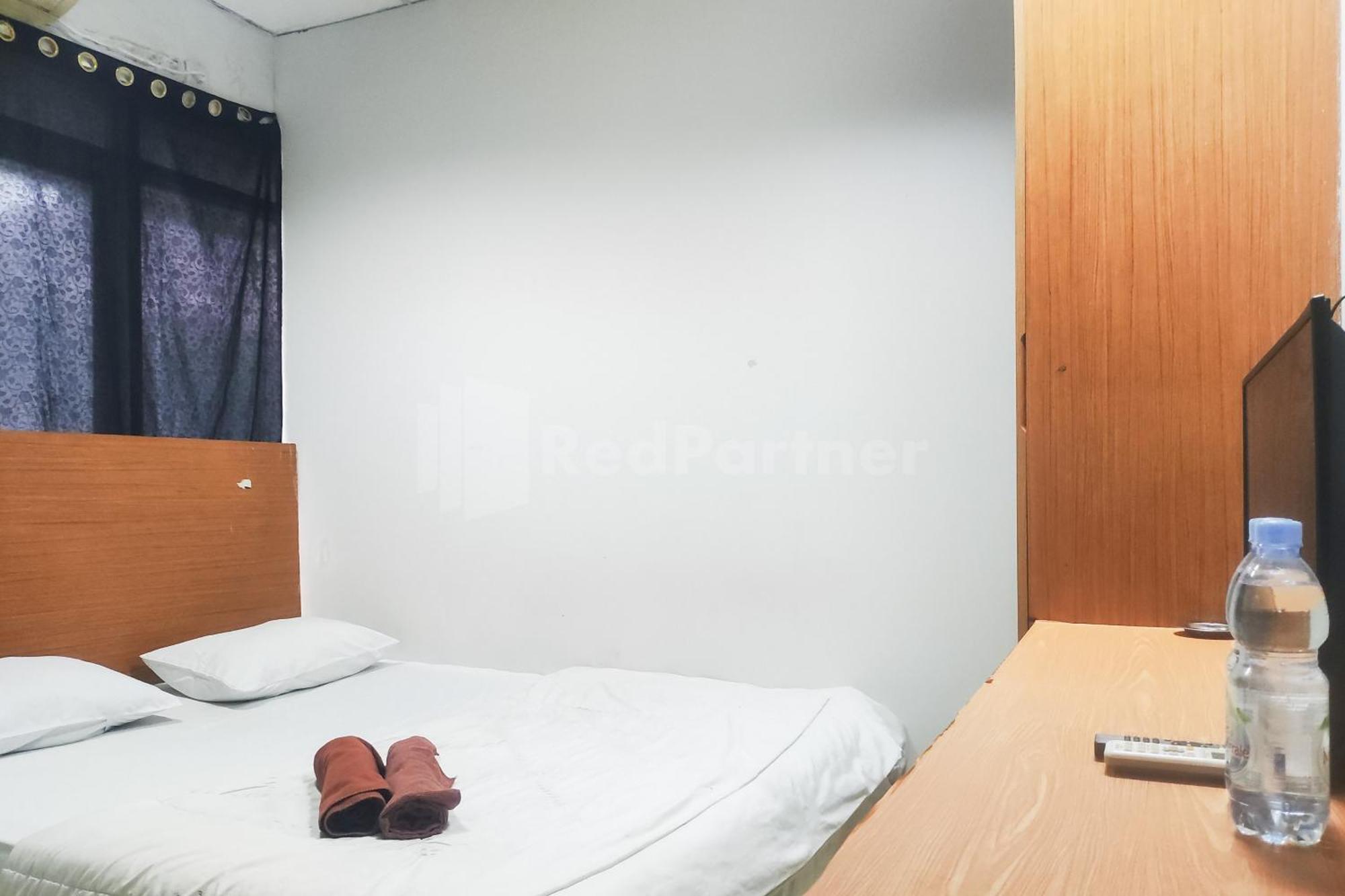 Tebet Glory House Mitra Reddoorz Hotel