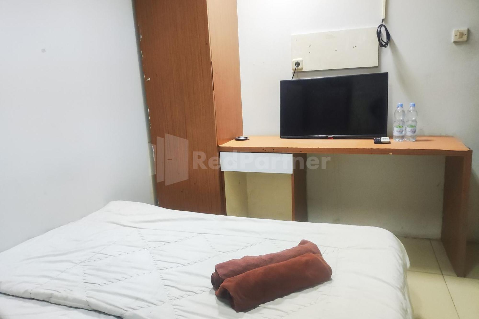 Tebet Glory House Mitra Reddoorz Hotel Jakarta