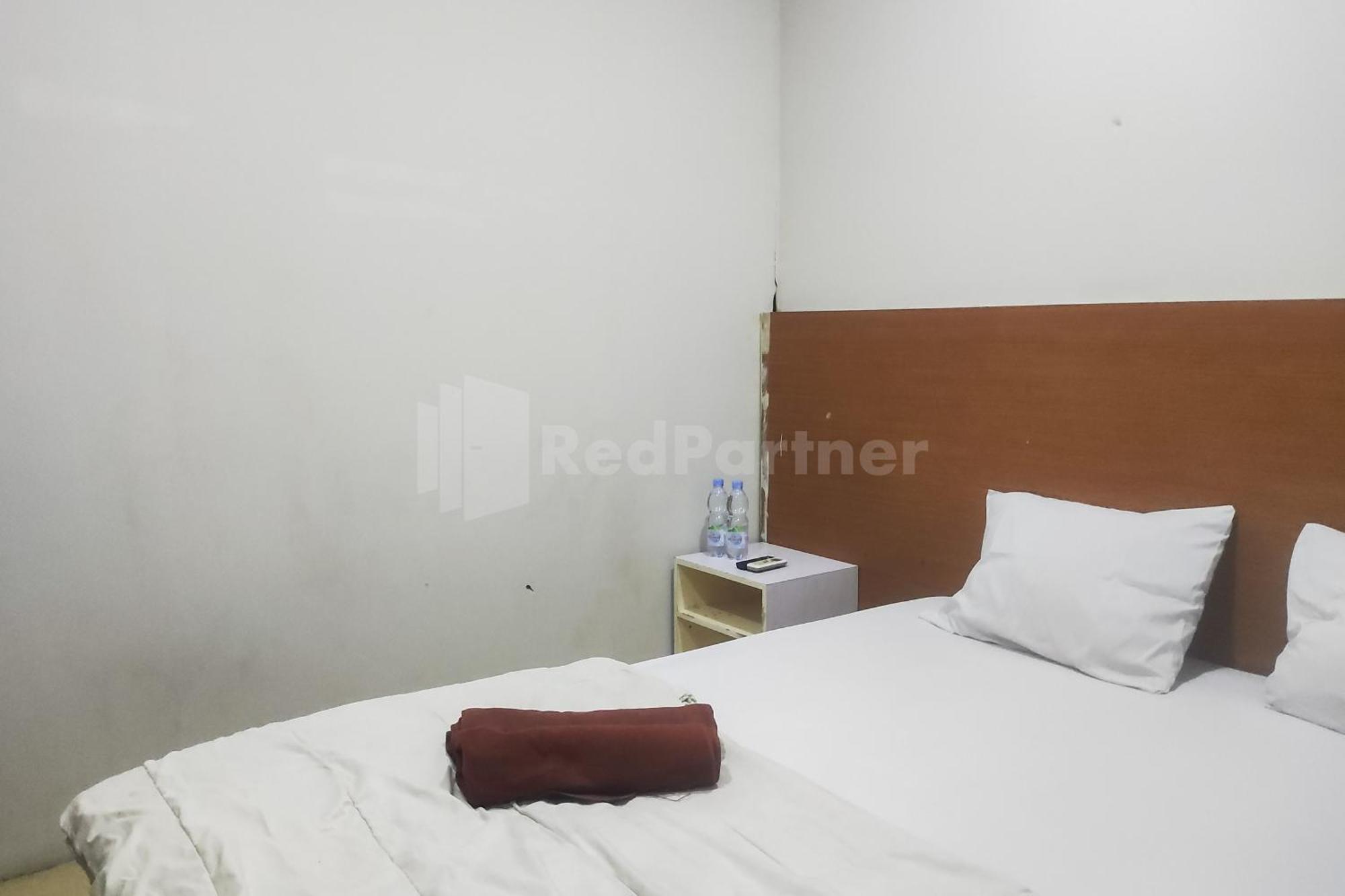 Hotel Tebet Glory House Mitra Reddoorz Jakarta