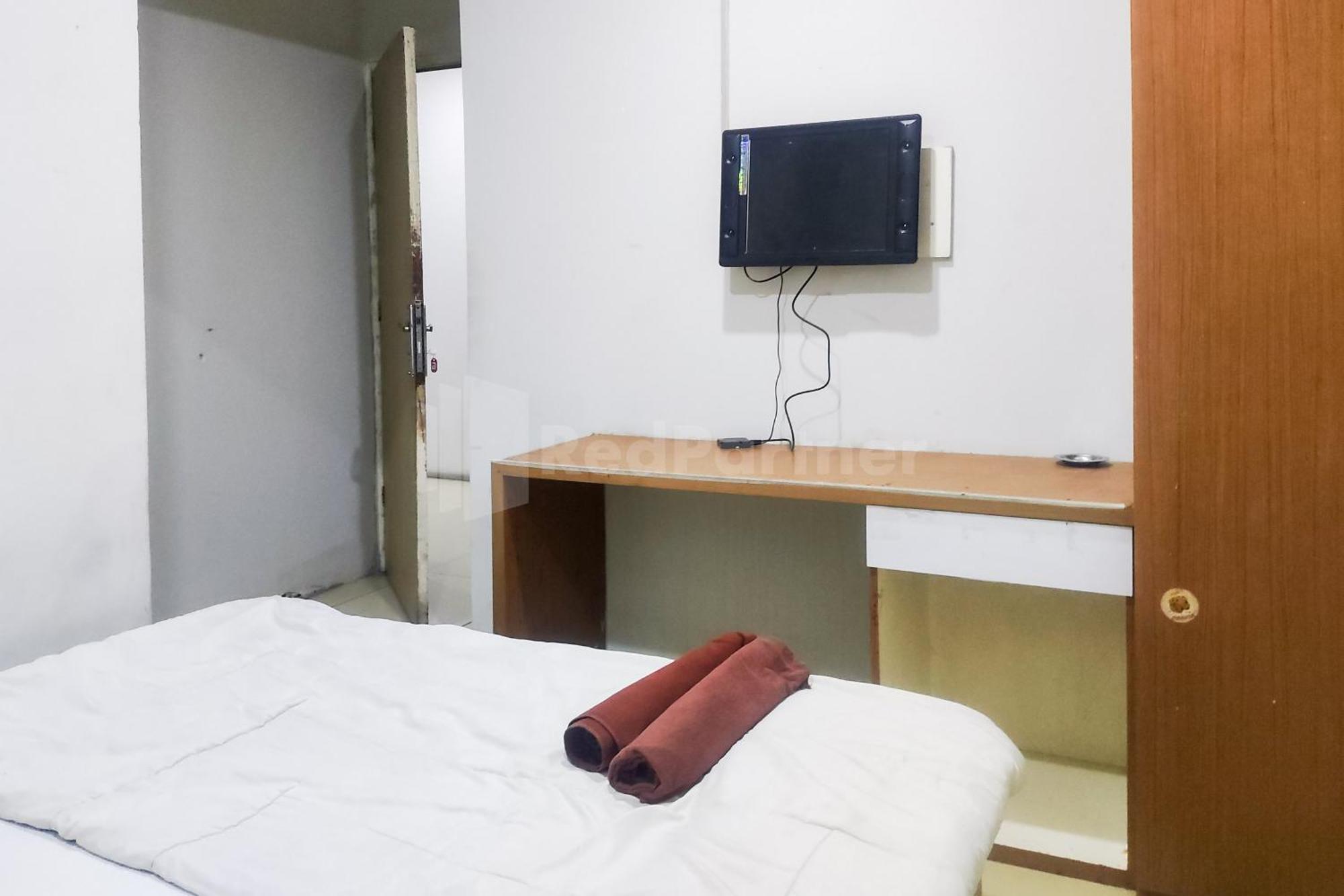 Tebet Glory House Mitra Reddoorz *
