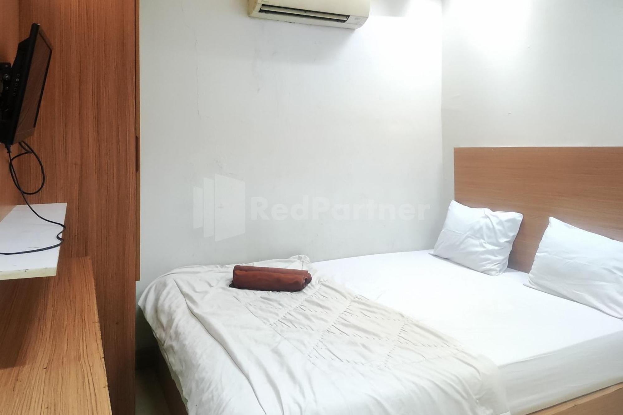 Tebet Glory House Mitra Reddoorz Hotel