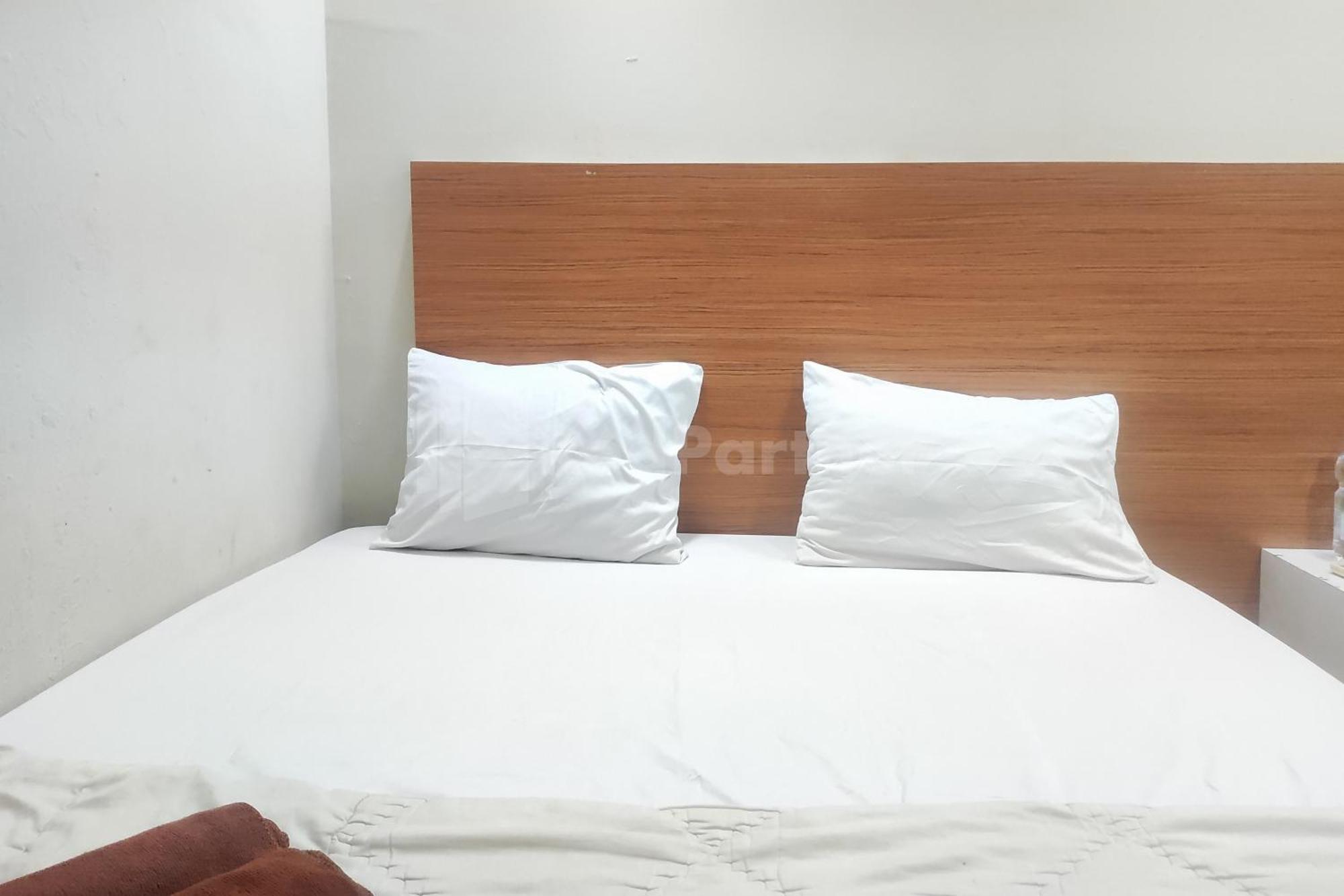 Hotel Tebet Glory House Mitra Reddoorz *