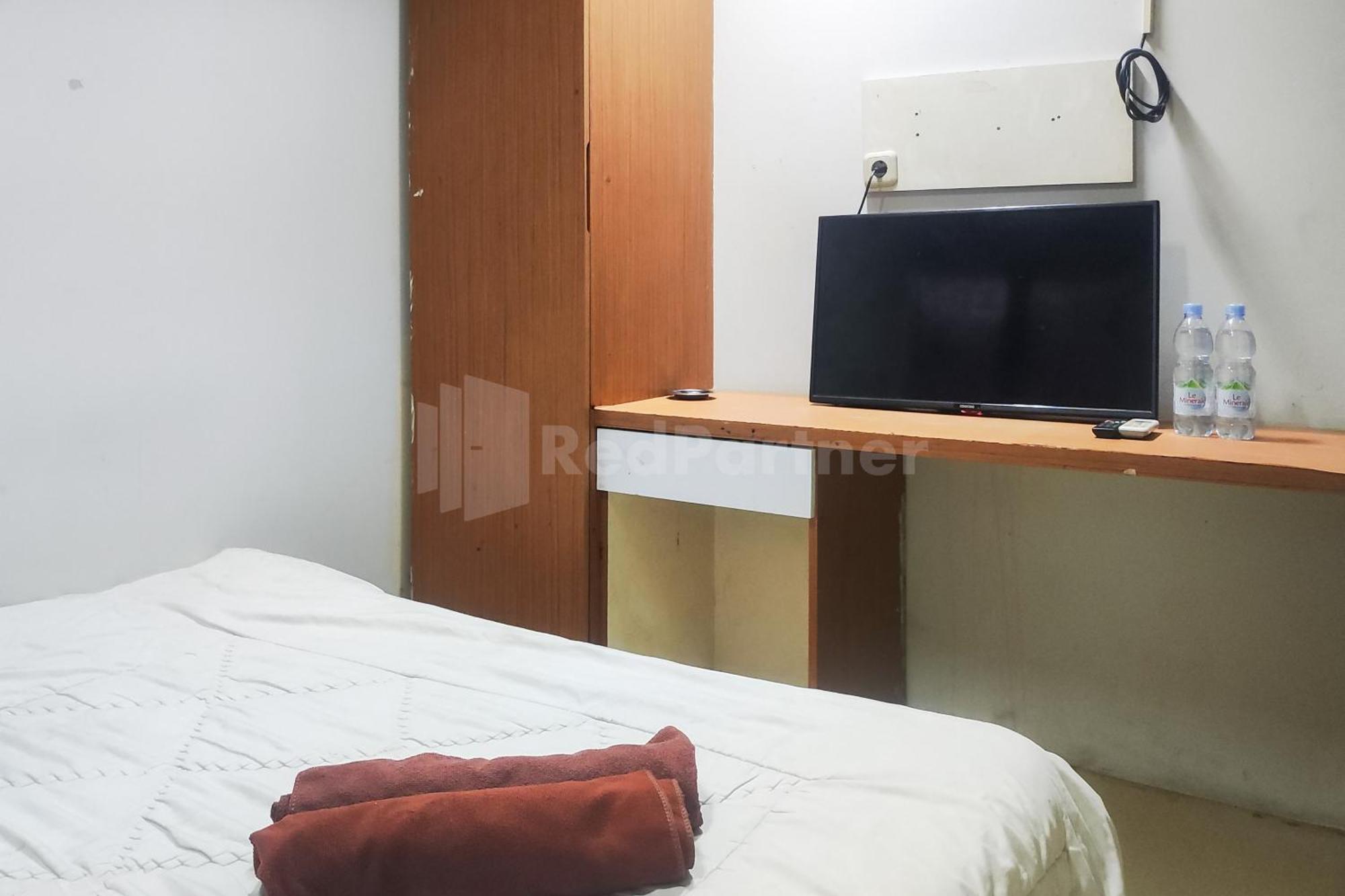 Tebet Glory House Mitra Reddoorz Hotel Jakarta