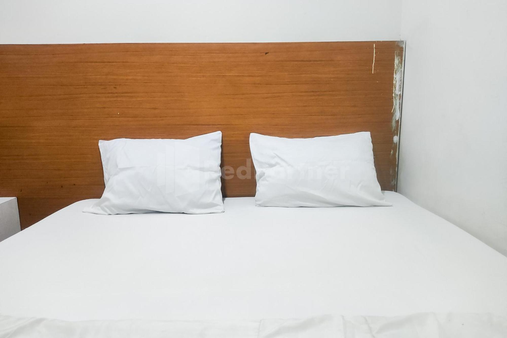 Hotel Tebet Glory House Mitra Reddoorz Jakarta