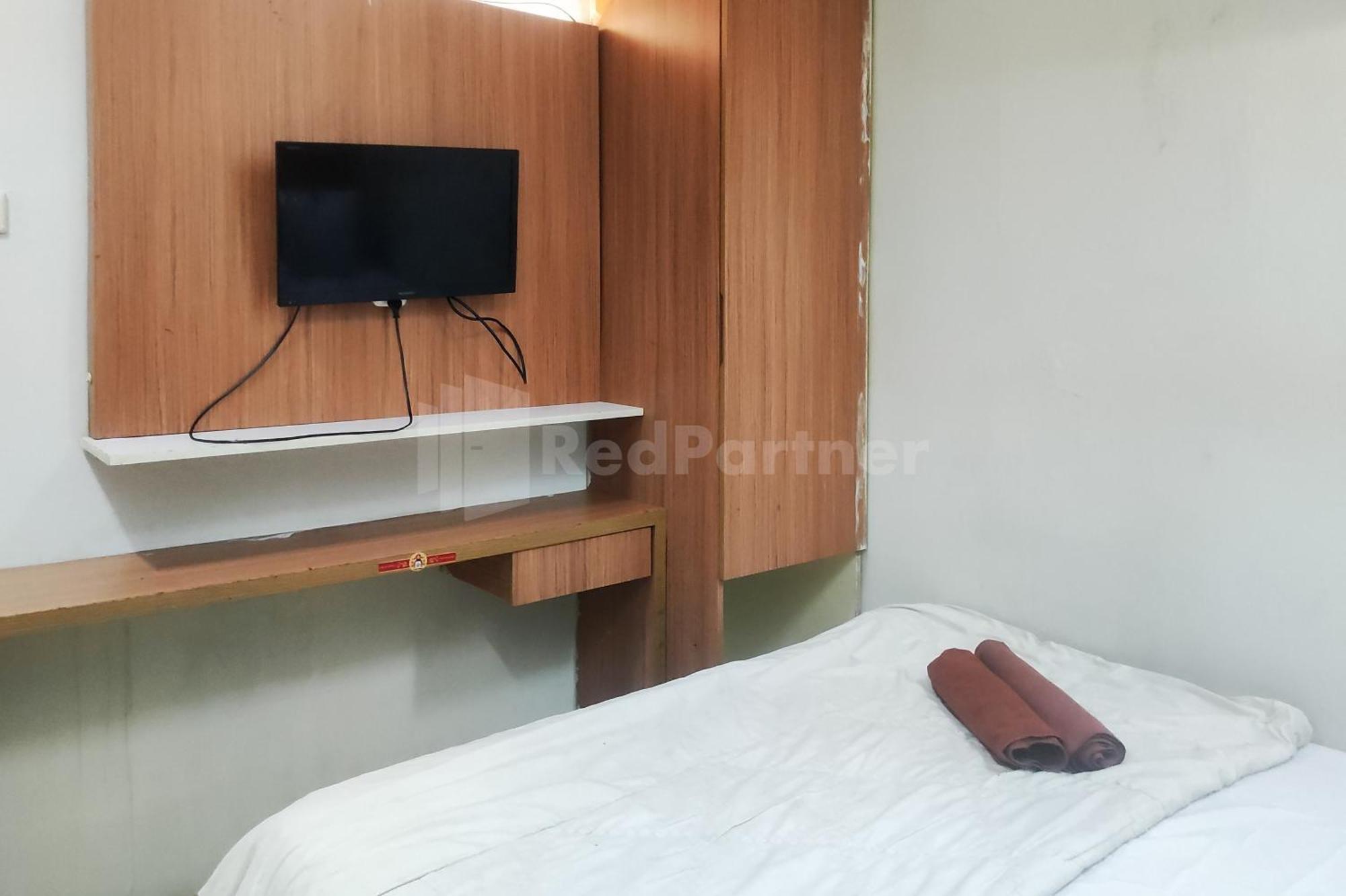 Tebet Glory House Mitra Reddoorz Jakarta