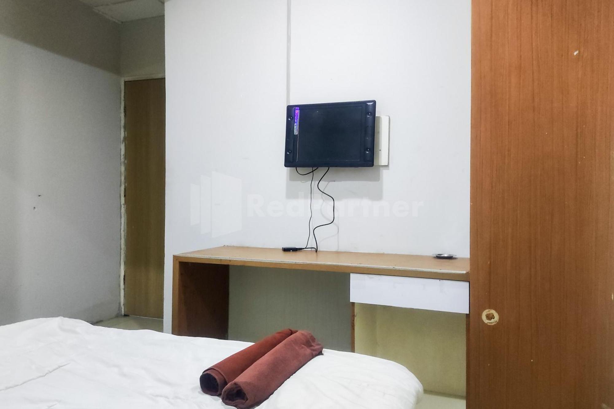 Hotel Tebet Glory House Mitra Reddoorz
